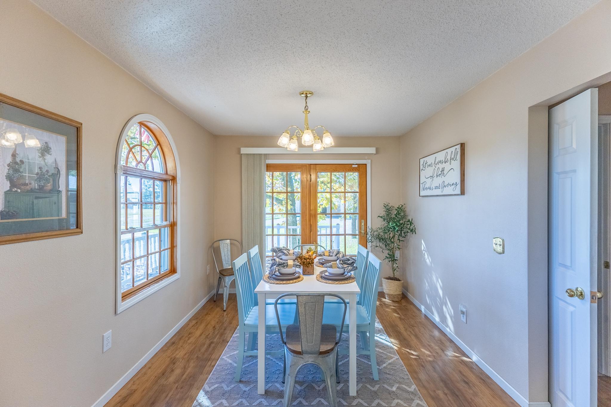 1959 single family home for sale at 2422 Sumac Road NE in Bemidji, MN — 2 bed, 1 bath (photo 8 of 72)