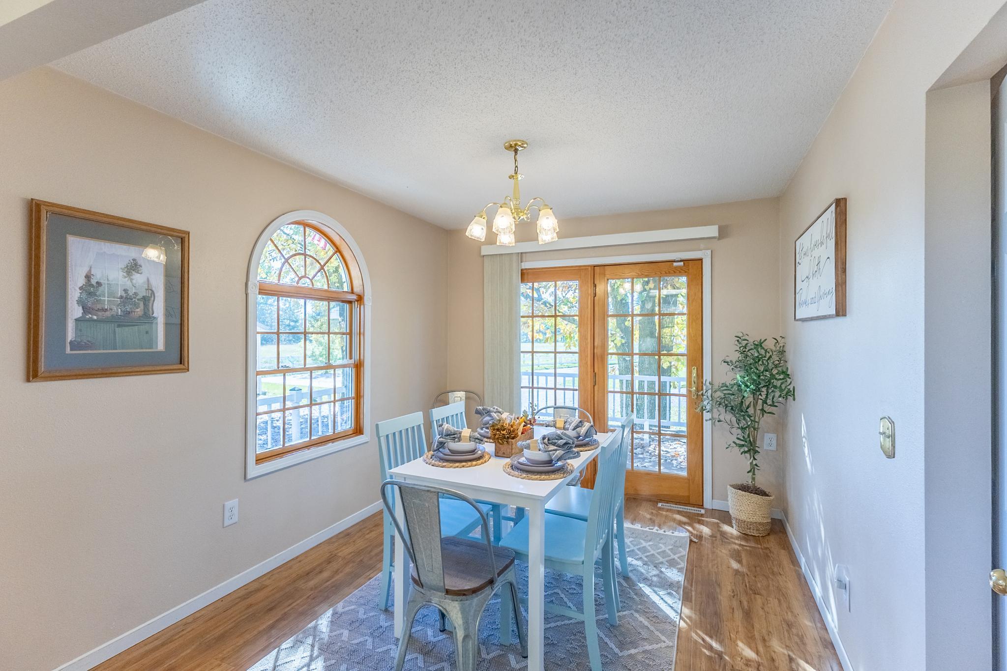 1959 single family home for sale at 2422 Sumac Road NE in Bemidji, MN — 2 bed, 1 bath (photo 9 of 72)