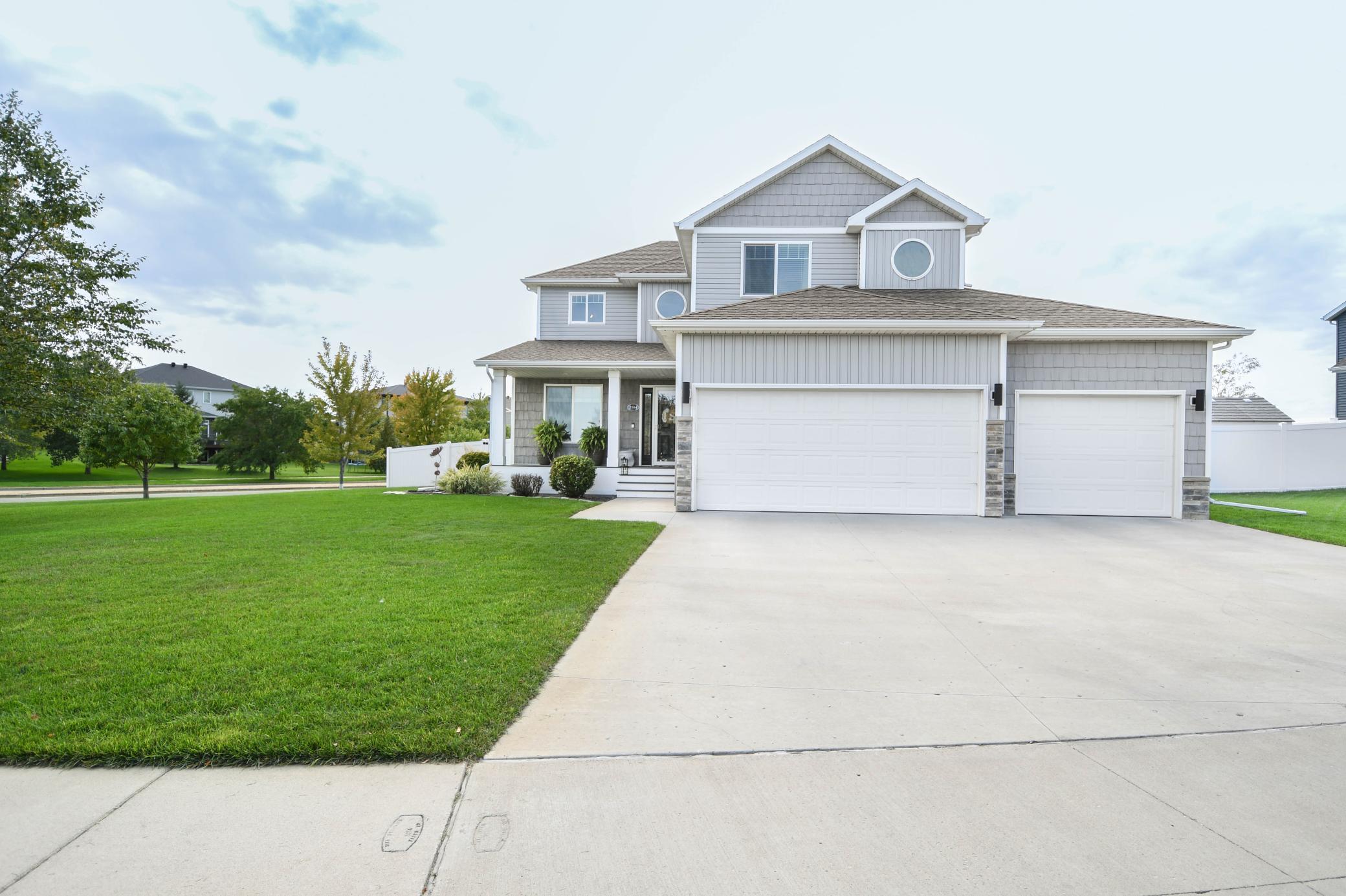 3584 6th Street E, West Fargo, ND