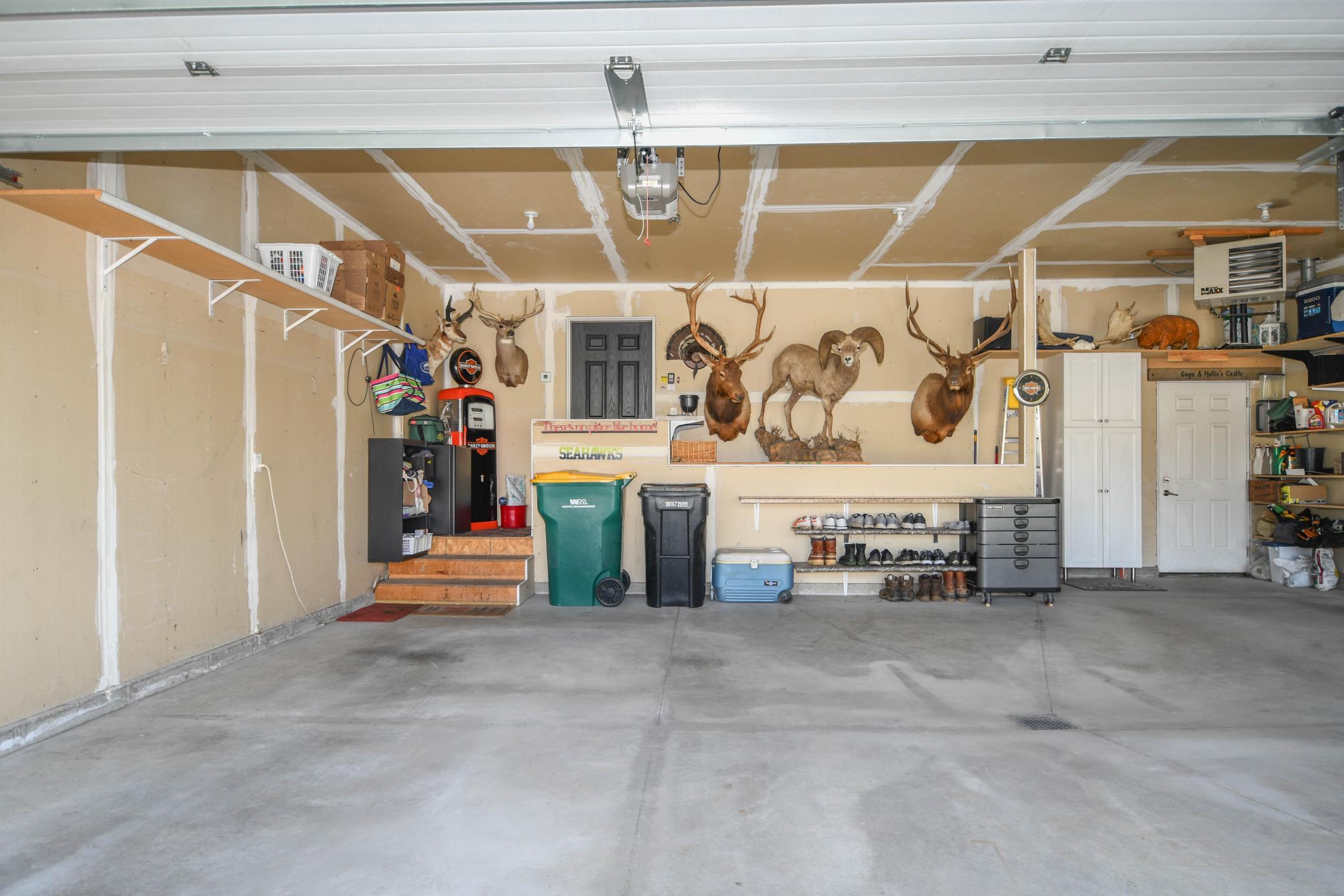 2013 single family home for sale at 3584 6th Street E in West Fargo, ND — 3 bed, 3 bath (photo 18 of 56)