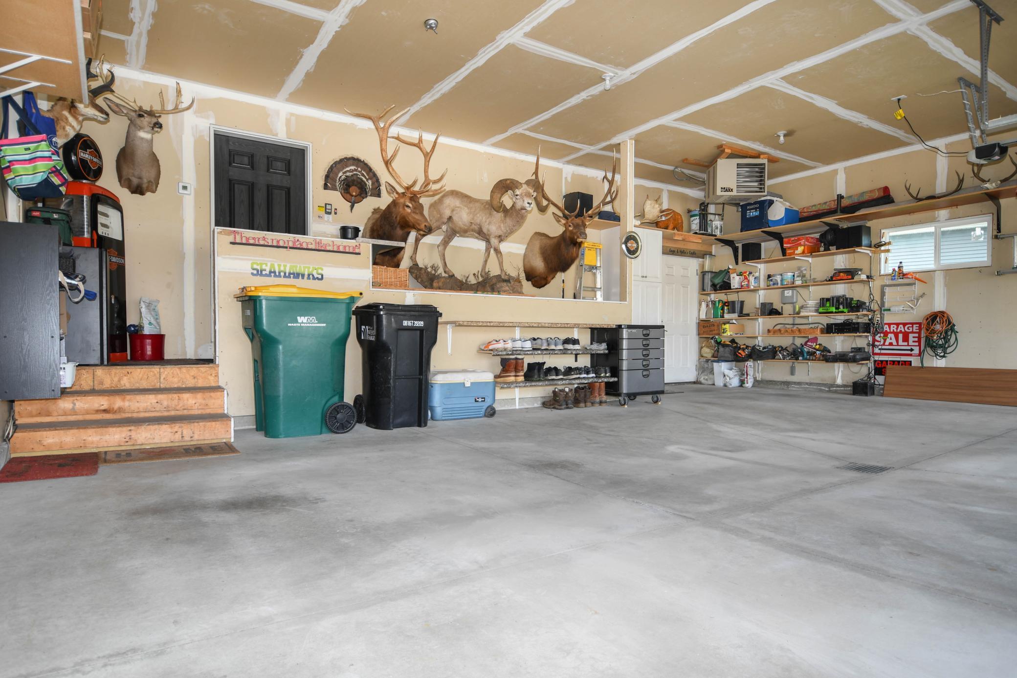 2013 single family home for sale at 3584 6th Street E in West Fargo, ND — 3 bed, 3 bath (photo 20 of 56)