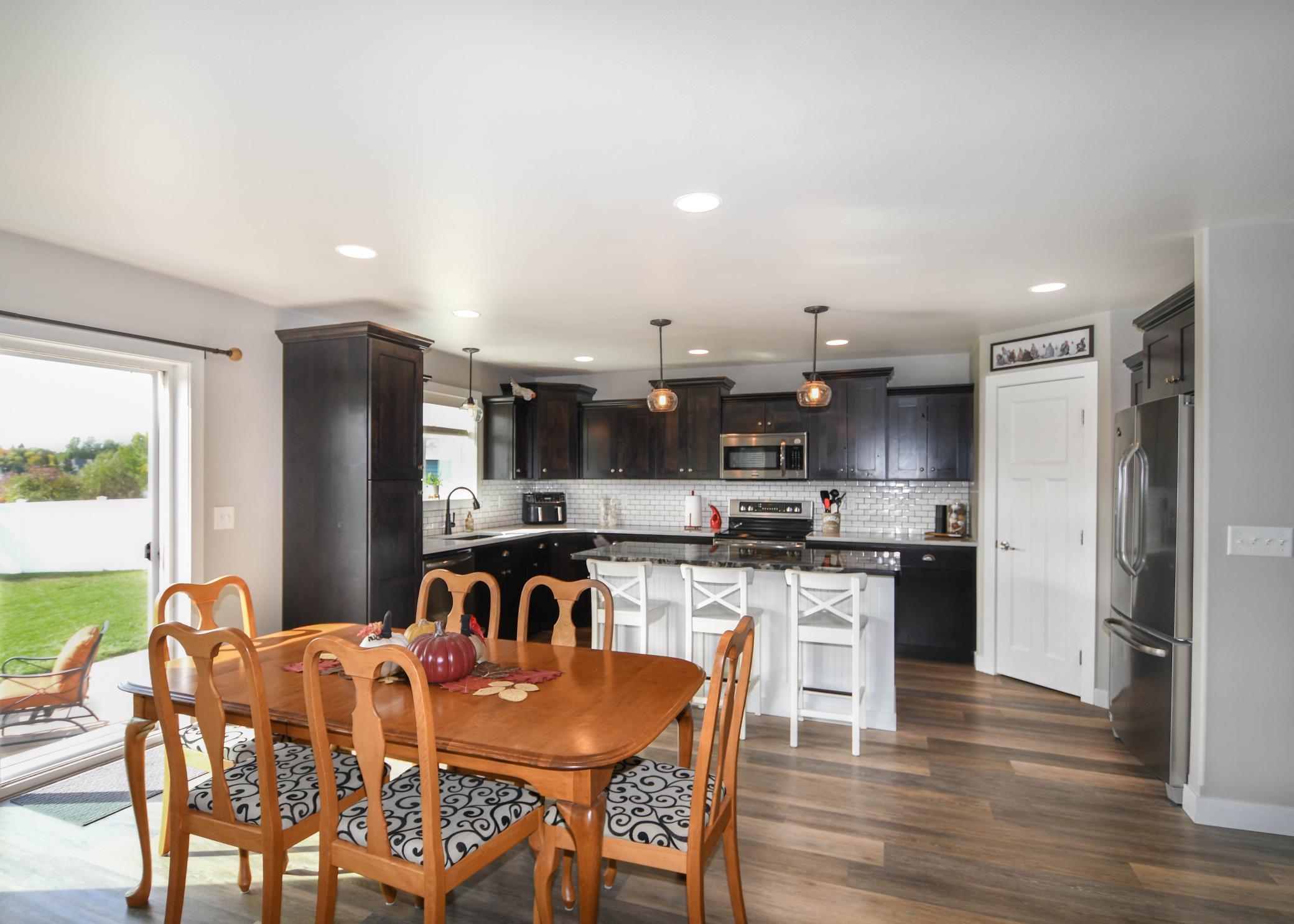 2013 single family home for sale at 3584 6th Street E in West Fargo, ND — 3 bed, 3 bath (photo 25 of 56)