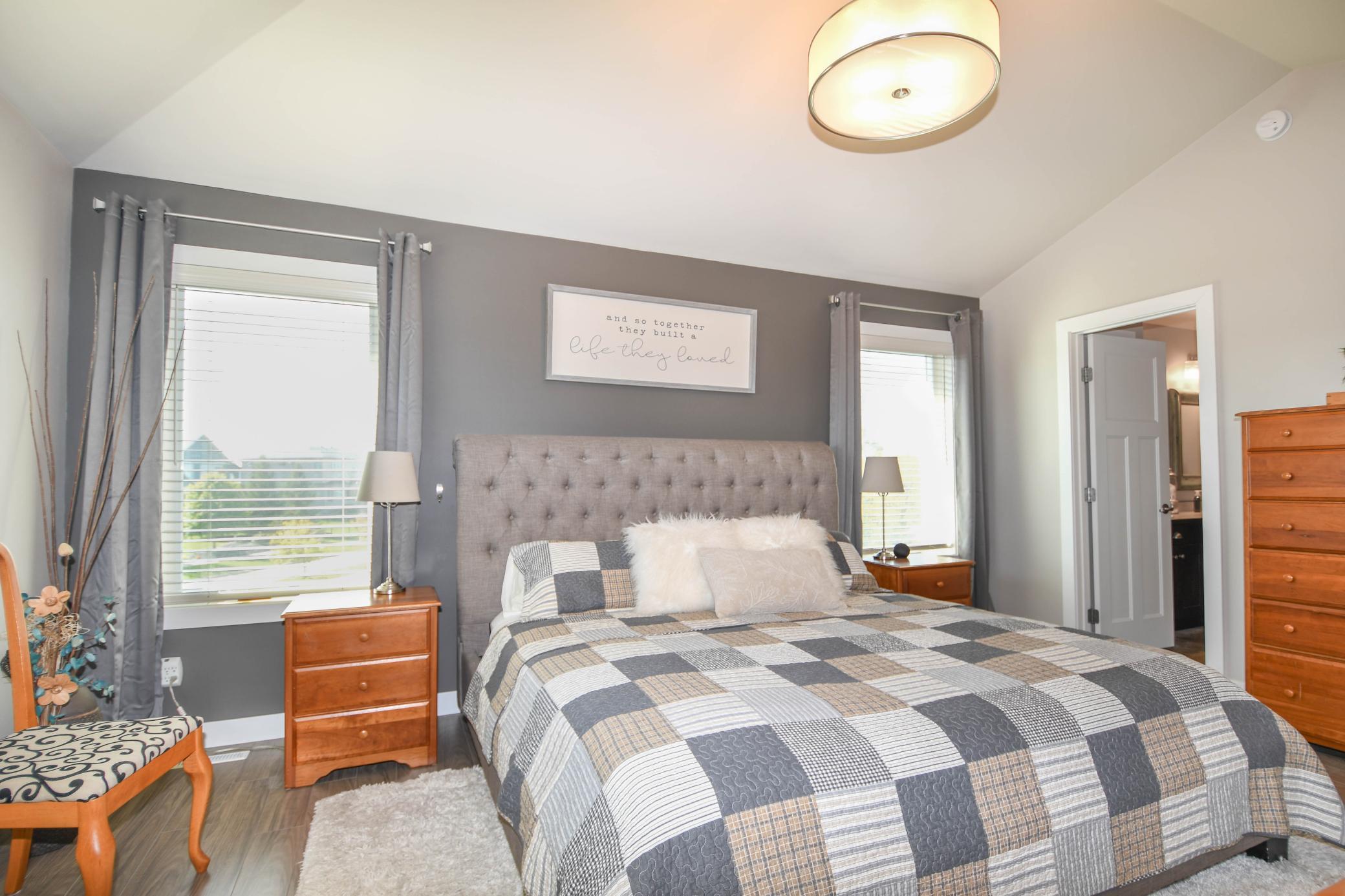 2013 single family home for sale at 3584 6th Street E in West Fargo, ND — 3 bed, 3 bath (photo 36 of 56)
