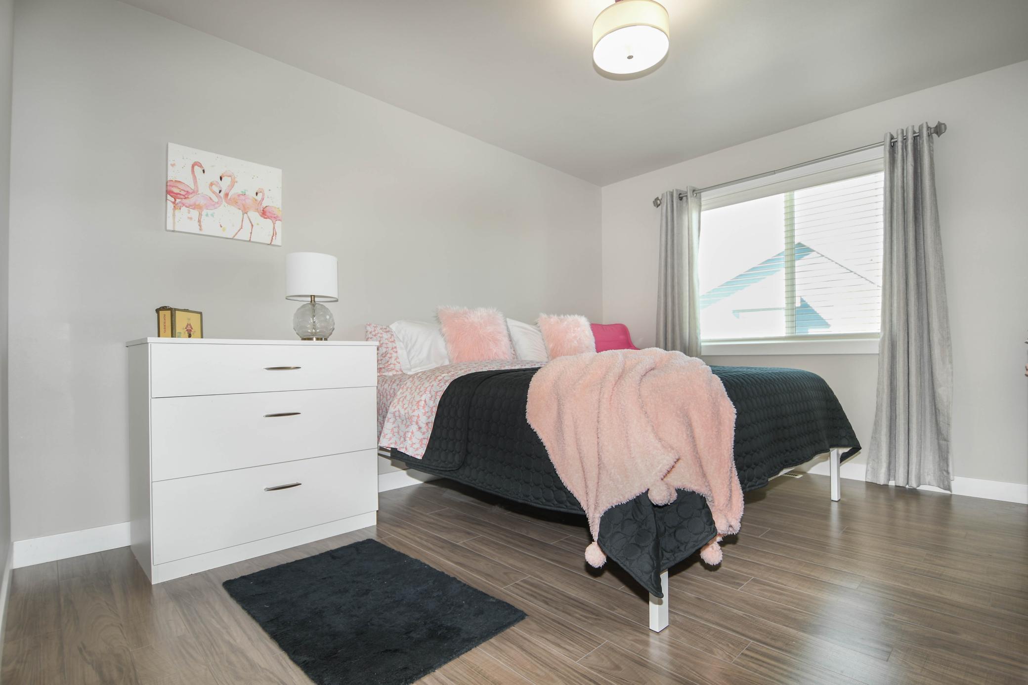 2013 single family home for sale at 3584 6th Street E in West Fargo, ND — 3 bed, 3 bath (photo 45 of 56)
