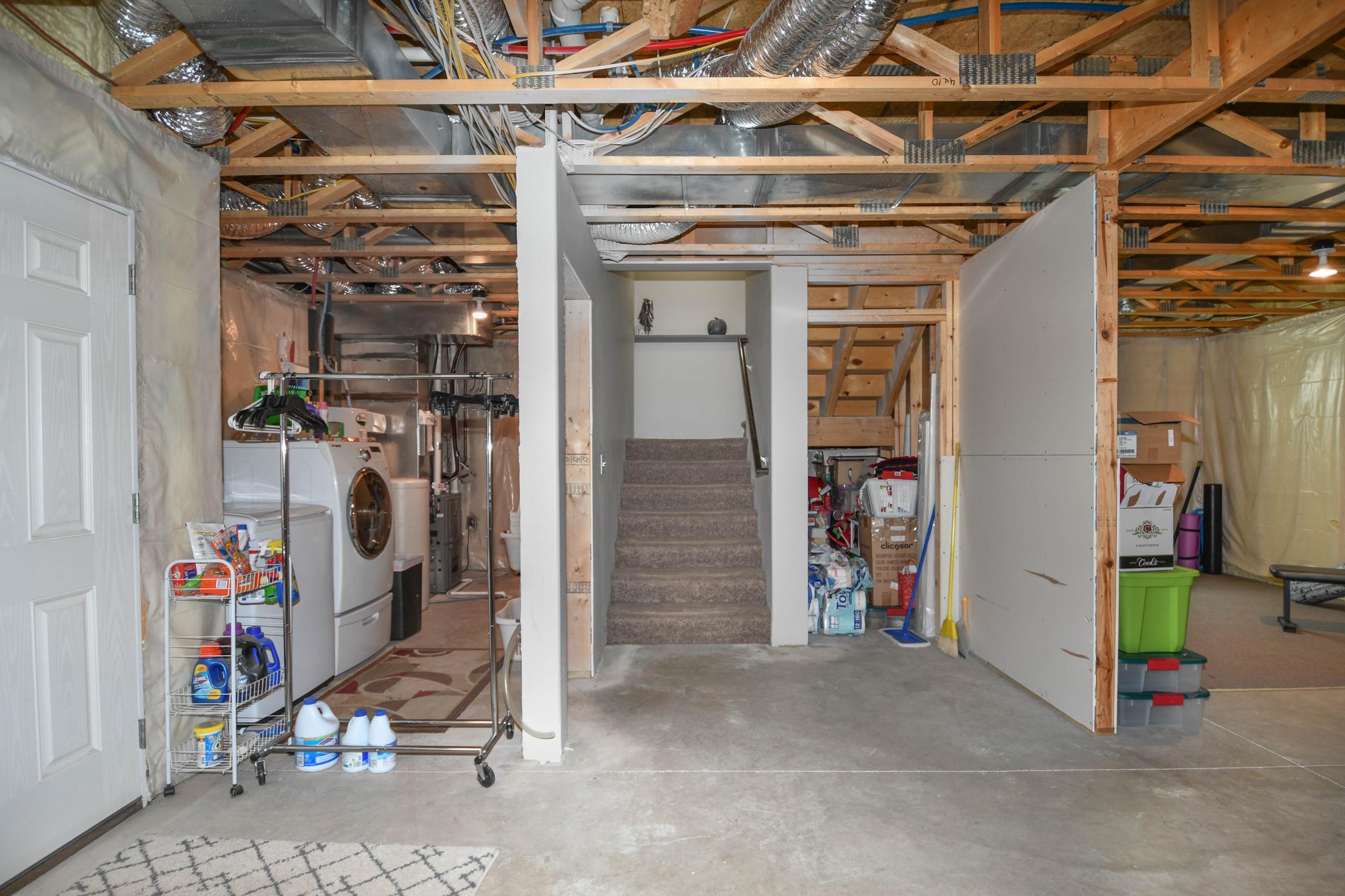 2013 single family home for sale at 3584 6th Street E in West Fargo, ND — 3 bed, 3 bath (photo 55 of 56)