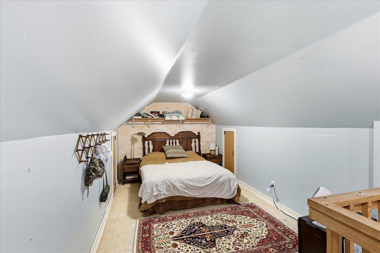 1933 single family home for sale at 106 Hartley Street in Coleraine, MN — 3 bed, 1 bath (photo 18 of 32)