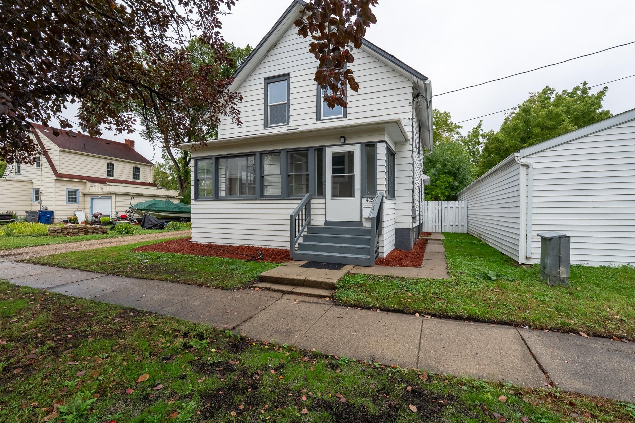415 3rd Avenue S, Moorhead, MN