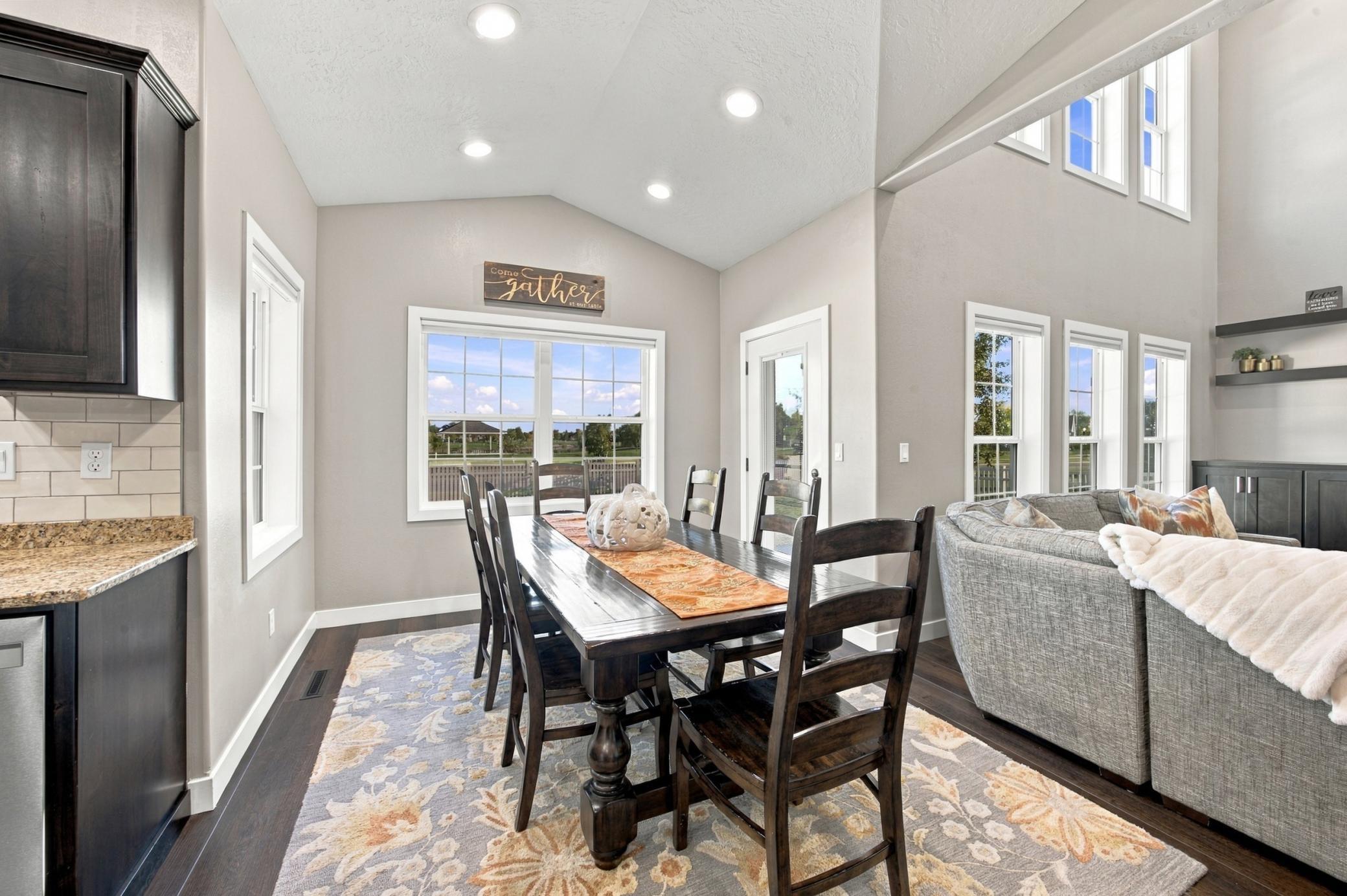 2011 single family home for sale at 4914 Loden Court S in Fargo, ND — 5 bed, 4 bath (photo 13 of 51)