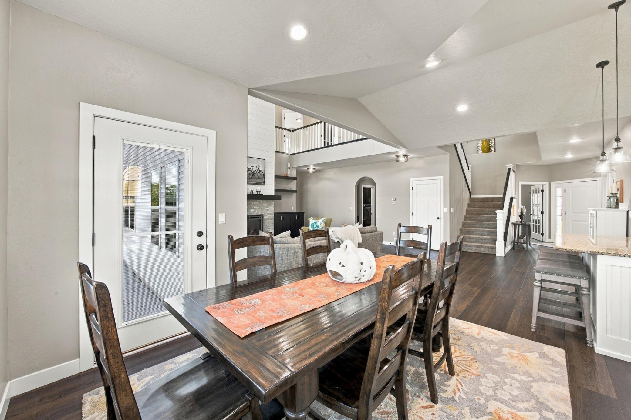 2011 single family home for sale at 4914 Loden Court S in Fargo, ND — 5 bed, 4 bath (photo 14 of 51)