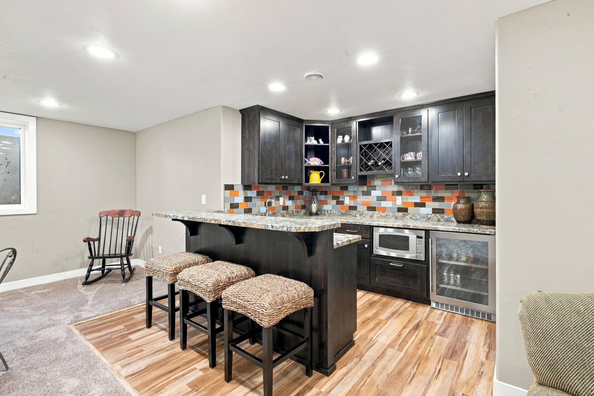 2011 single family home for sale at 4914 Loden Court S in Fargo, ND — 5 bed, 4 bath (photo 30 of 51)
