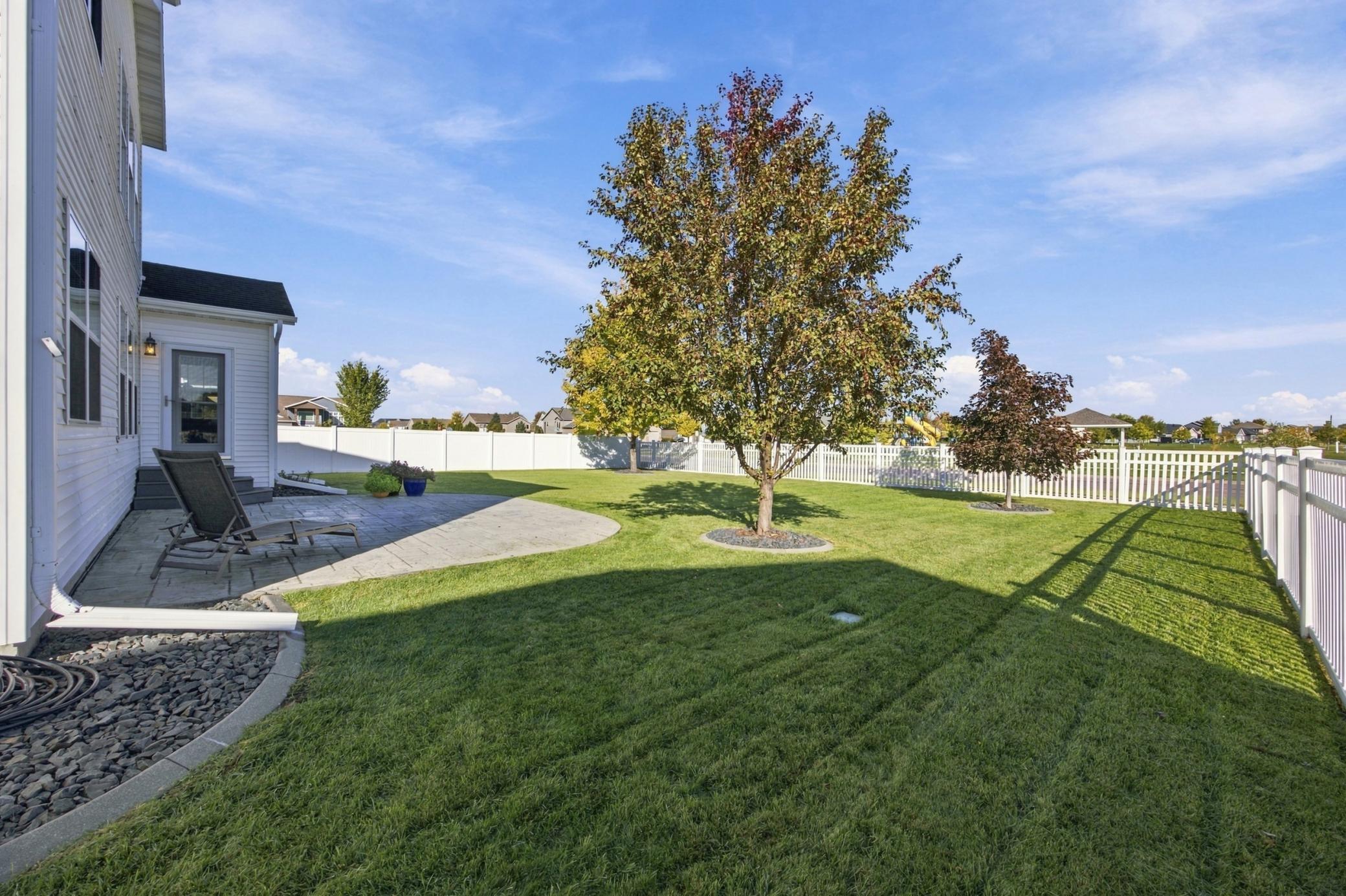2011 single family home for sale at 4914 Loden Court S in Fargo, ND — 5 bed, 4 bath (photo 36 of 51)