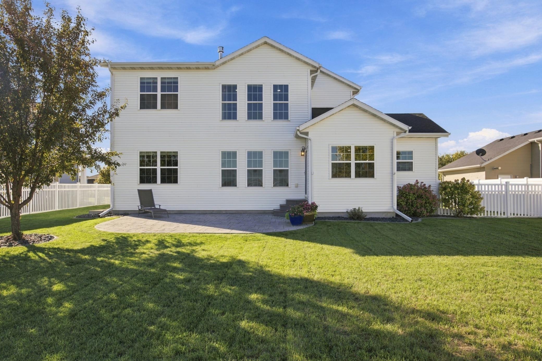 2011 single family home for sale at 4914 Loden Court S in Fargo, ND — 5 bed, 4 bath (photo 37 of 51)