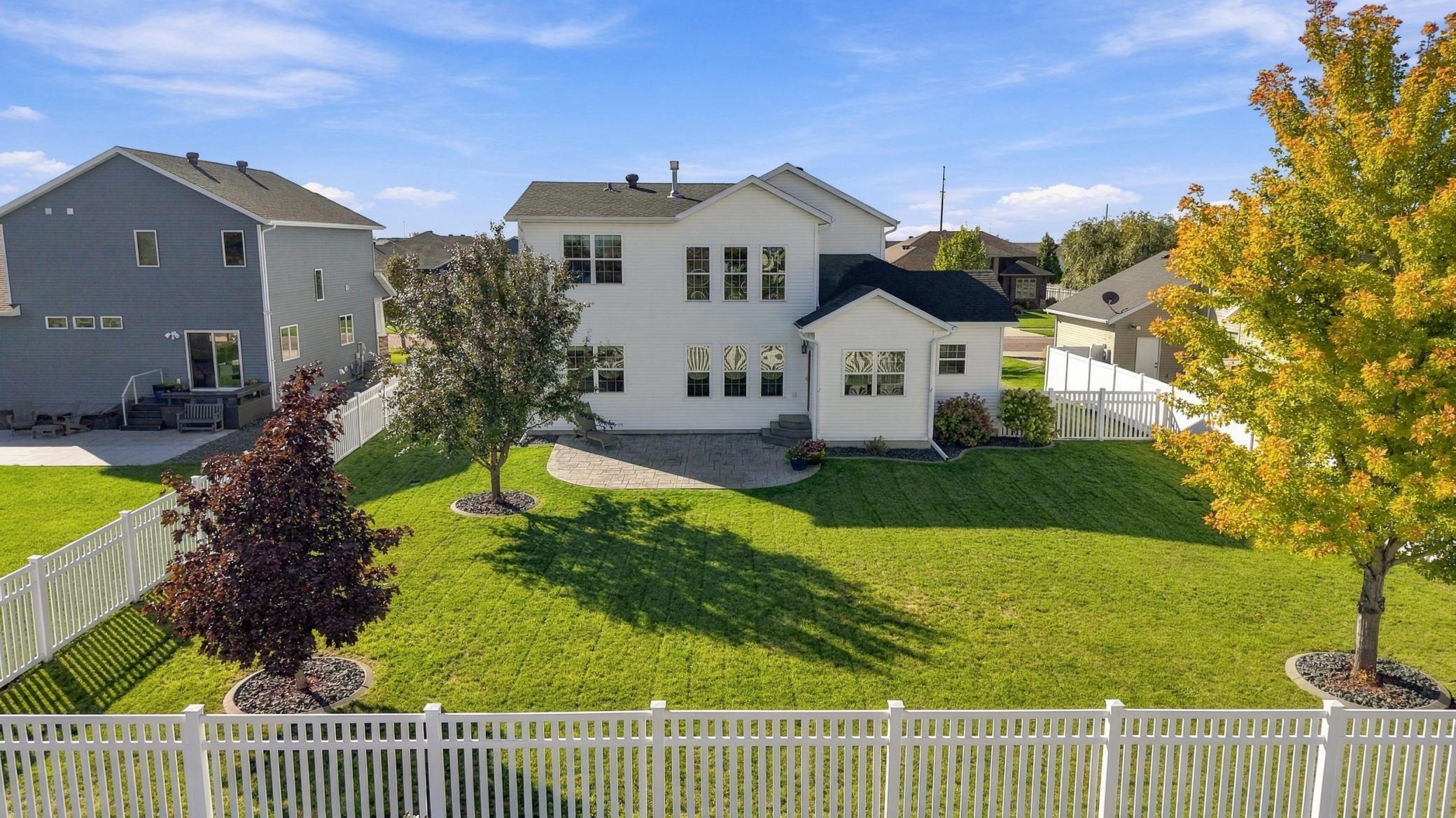 2011 single family home for sale at 4914 Loden Court S in Fargo, ND — 5 bed, 4 bath (photo 39 of 51)