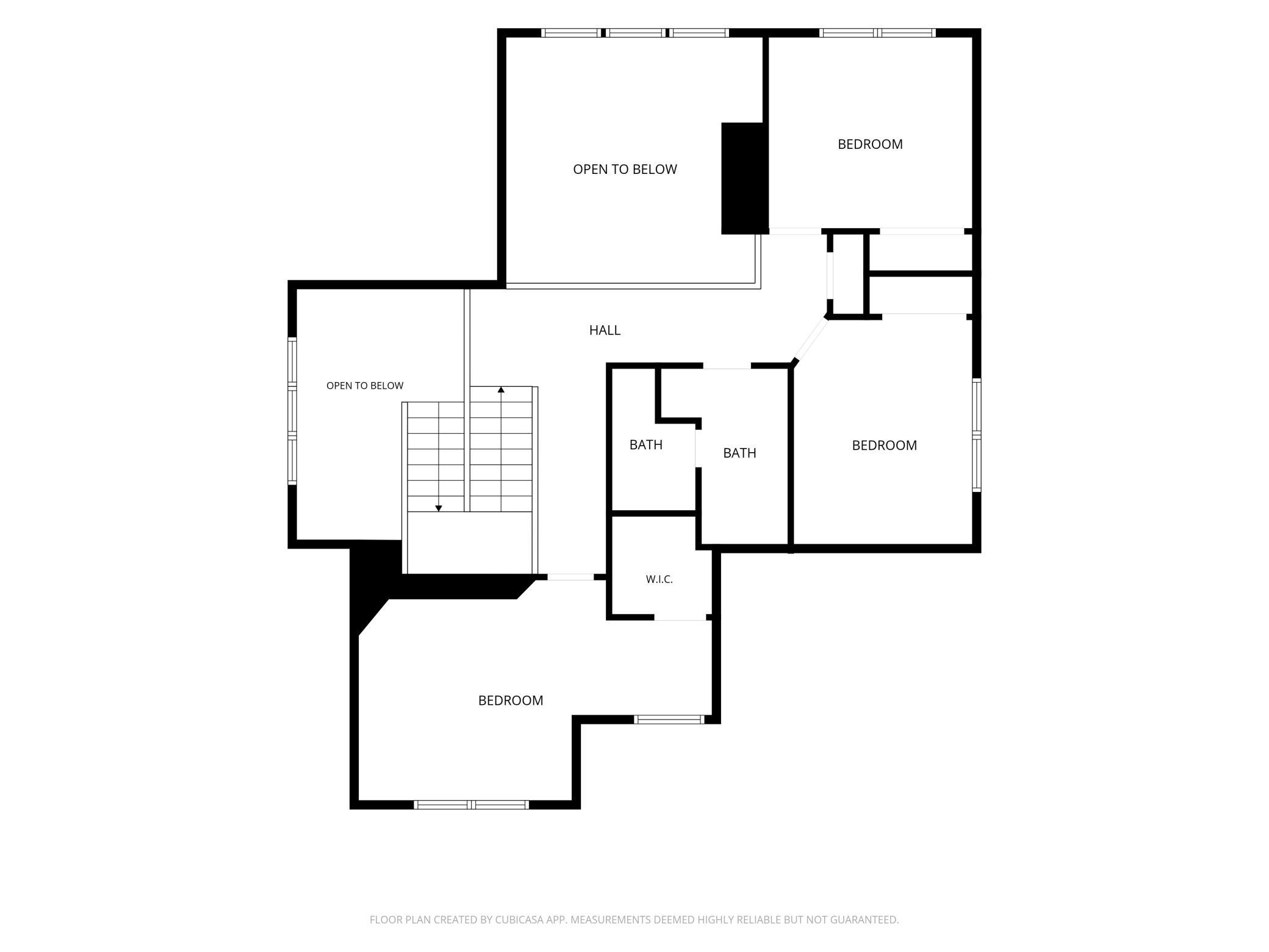 2011 single family home for sale at 4914 Loden Court S in Fargo, ND — 5 bed, 4 bath (photo 47 of 51)
