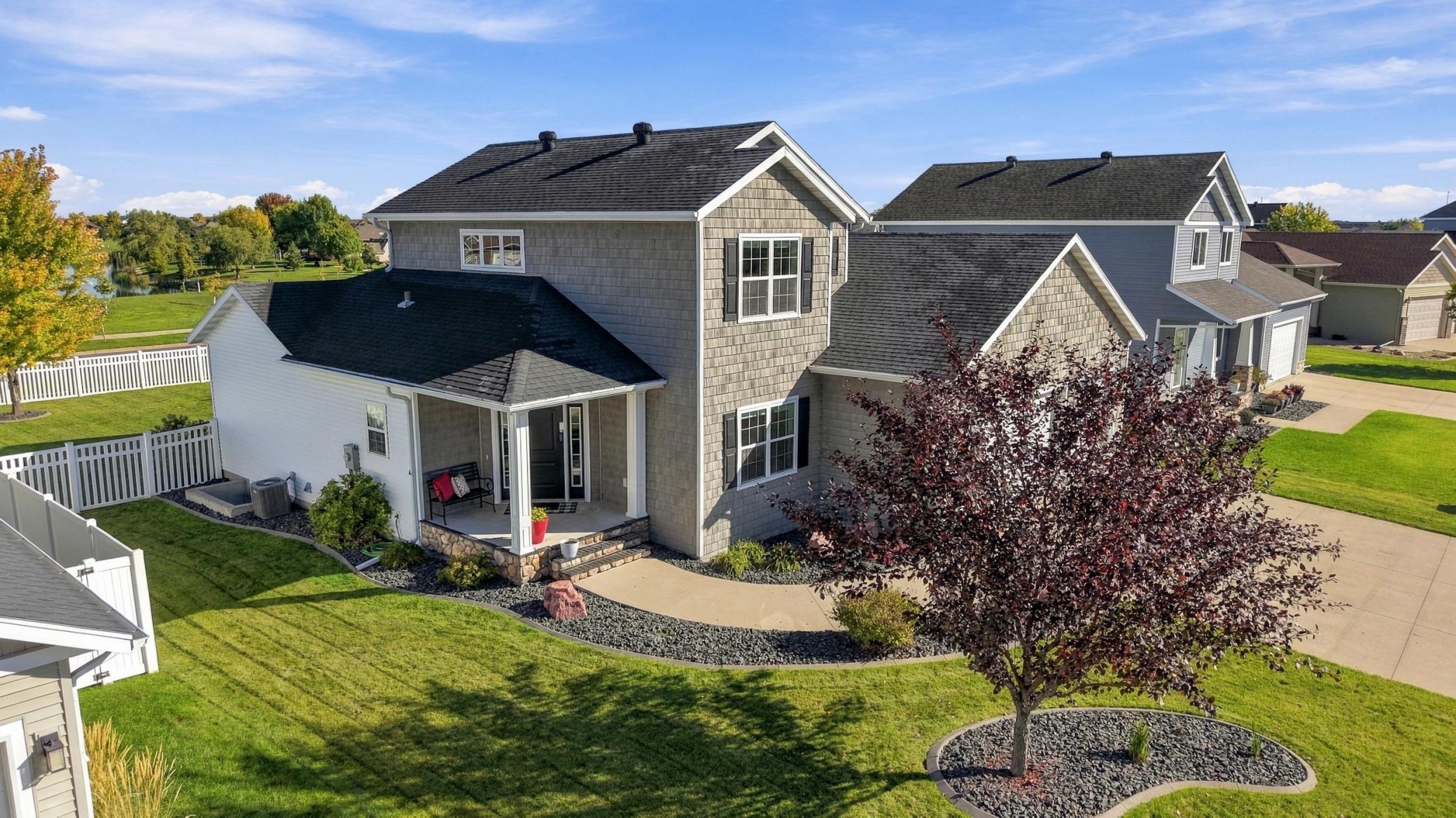 2011 single family home for sale at 4914 Loden Court S in Fargo, ND — 5 bed, 4 bath (photo 50 of 51)