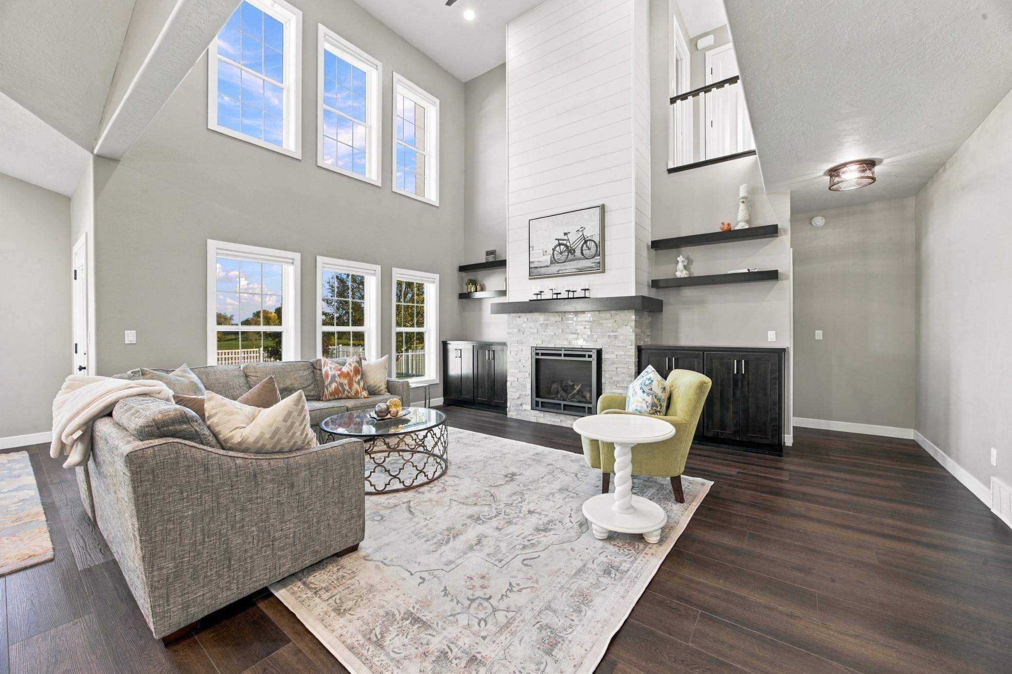 2011 single family home for sale at 4914 Loden Court S in Fargo, ND — 5 bed, 4 bath (photo 9 of 51)