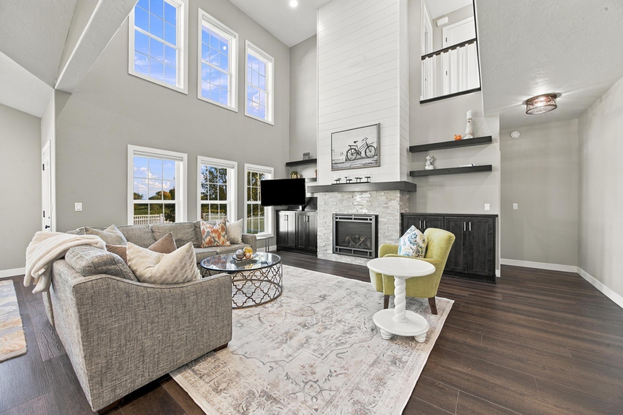 2011 single family home for sale at 4914 Loden Court S in Fargo, ND — 5 bed, 4 bath (photo 10 of 51)