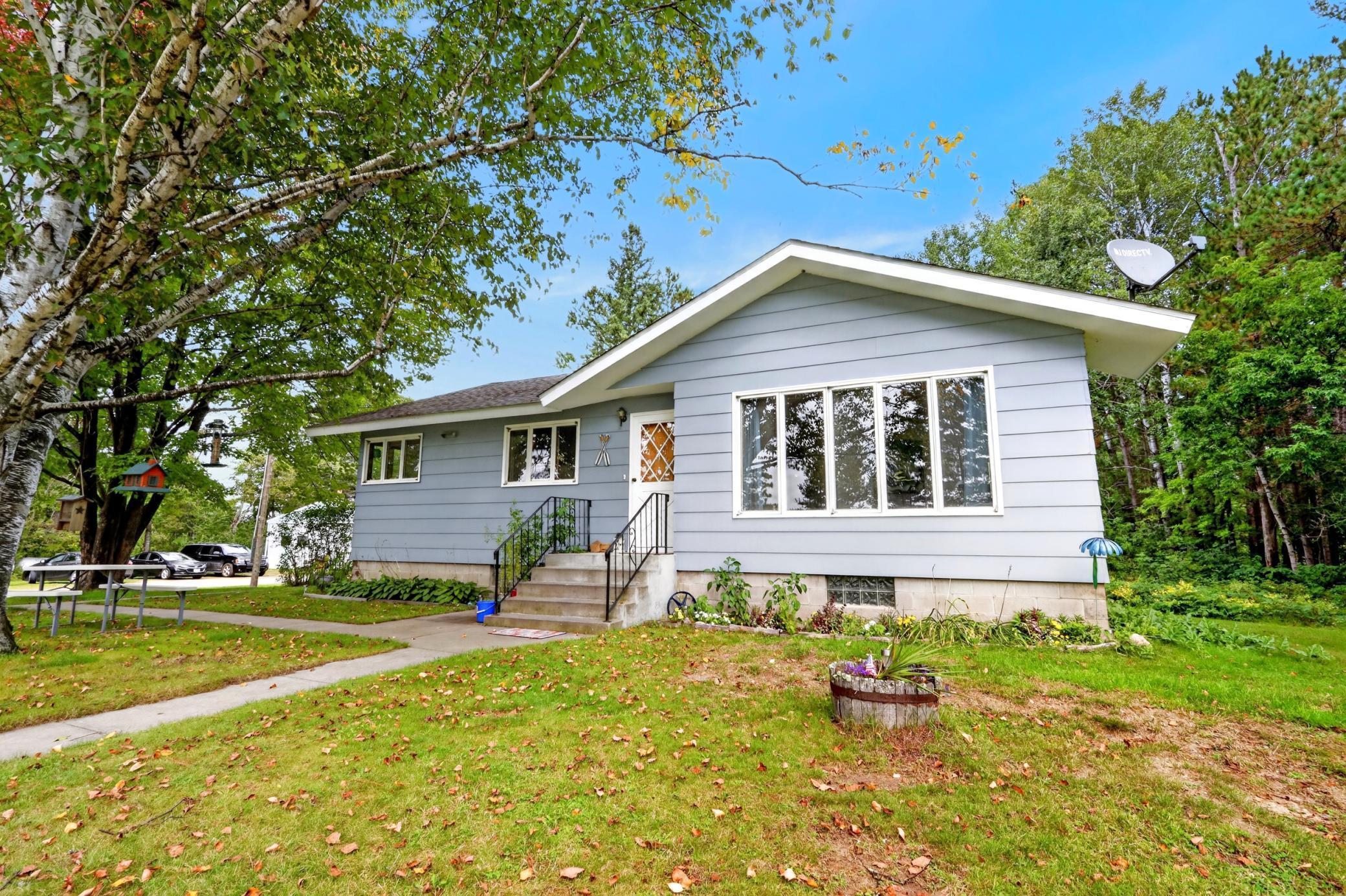 1968 single family home for sale at 20240 N Shallow Lake Road in Warba, MN — 3 bed, 1 bath (photo 3 of 59)