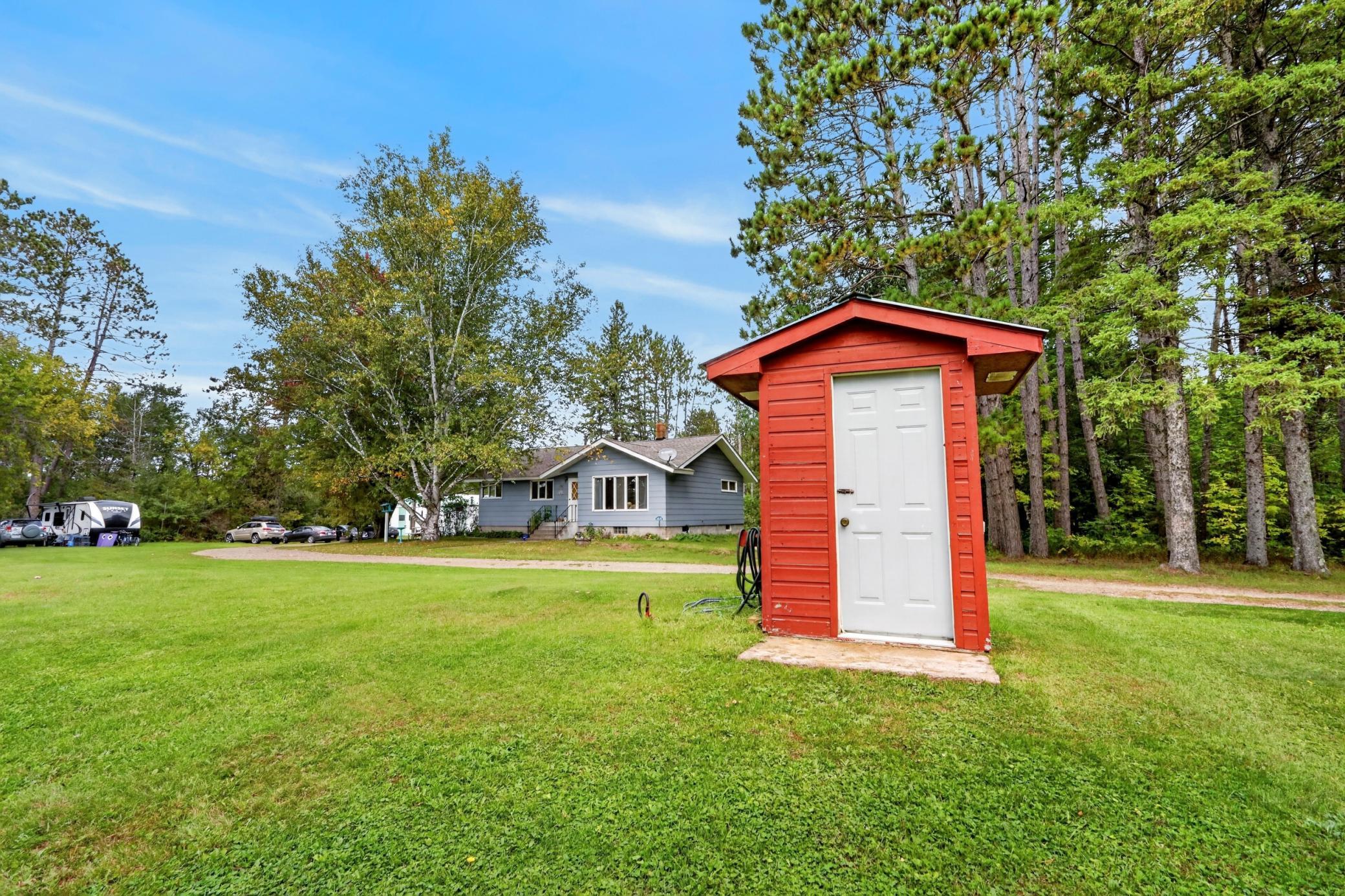 1968 single family home for sale at 20240 N Shallow Lake Road in Warba, MN — 3 bed, 1 bath (photo 28 of 59)