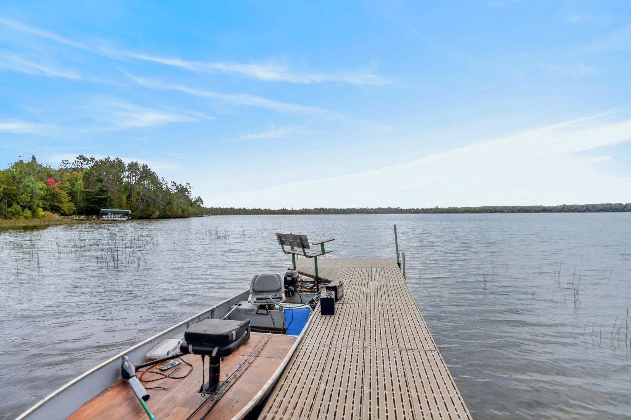 1968 single family home for sale at 20240 N Shallow Lake Road in Warba, MN — 3 bed, 1 bath (photo 29 of 59)