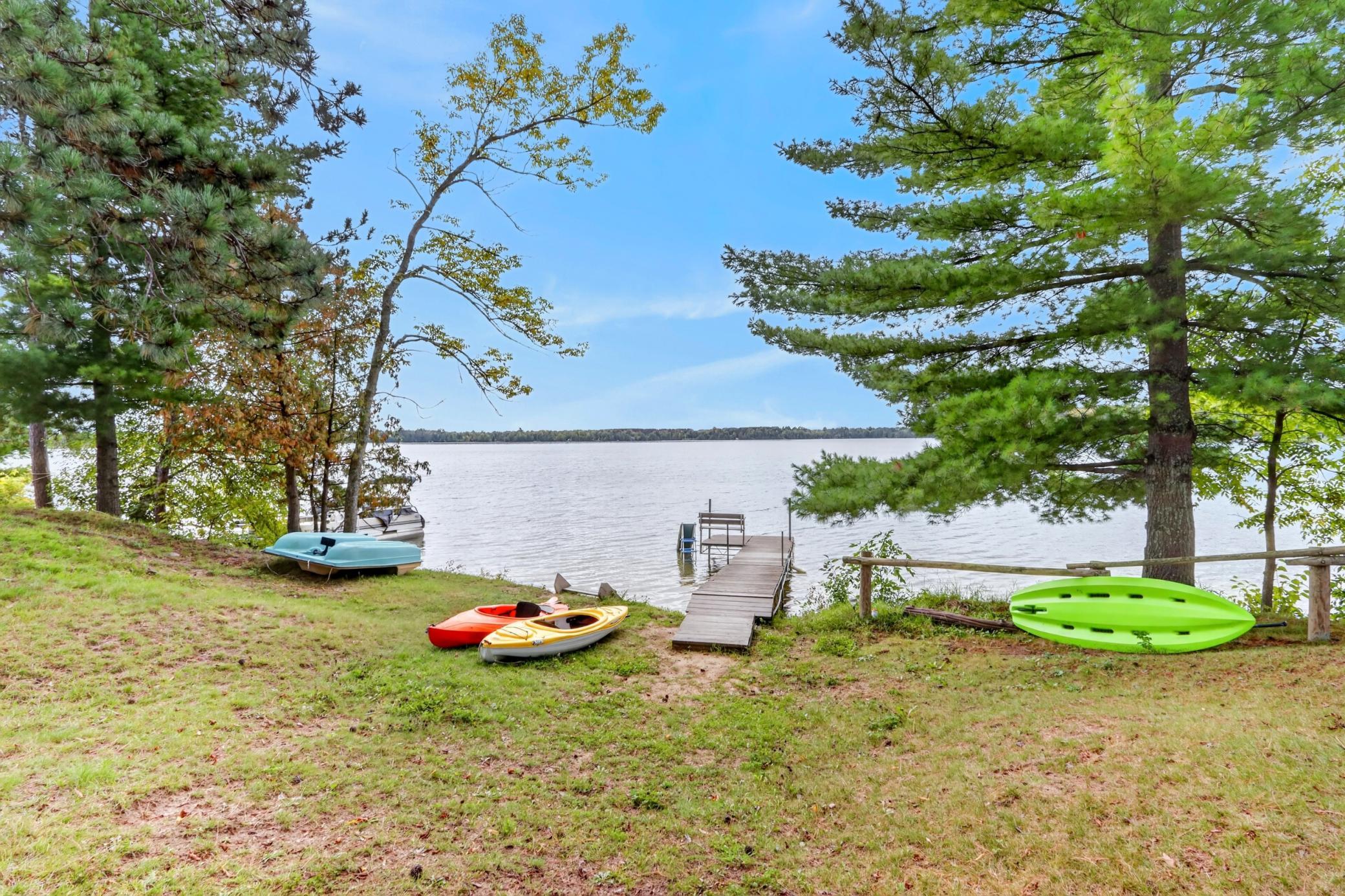 1968 single family home for sale at 20240 N Shallow Lake Road in Warba, MN — 3 bed, 1 bath (photo 34 of 59)