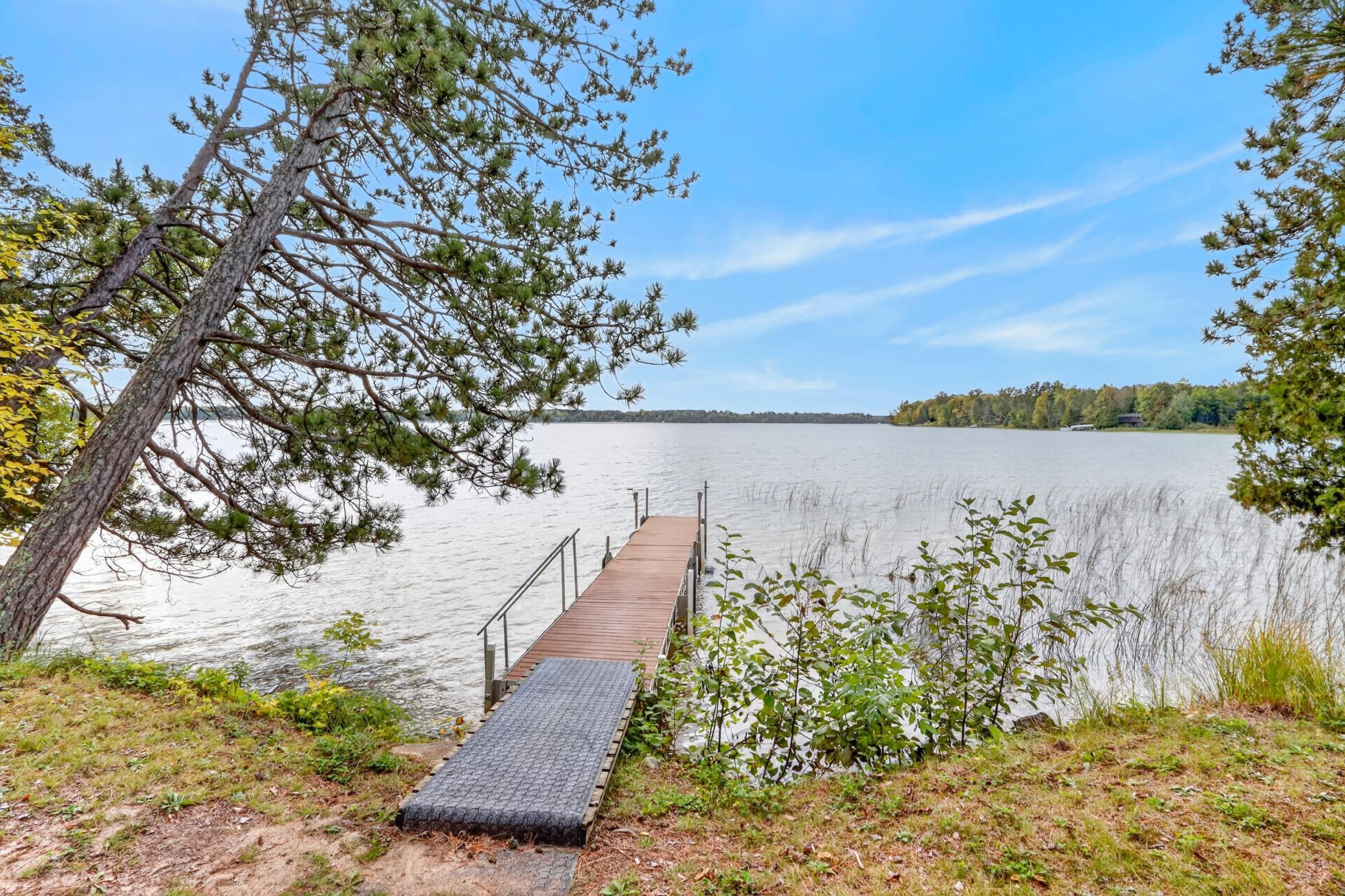 1968 single family home for sale at 20240 N Shallow Lake Road in Warba, MN — 3 bed, 1 bath (photo 36 of 59)