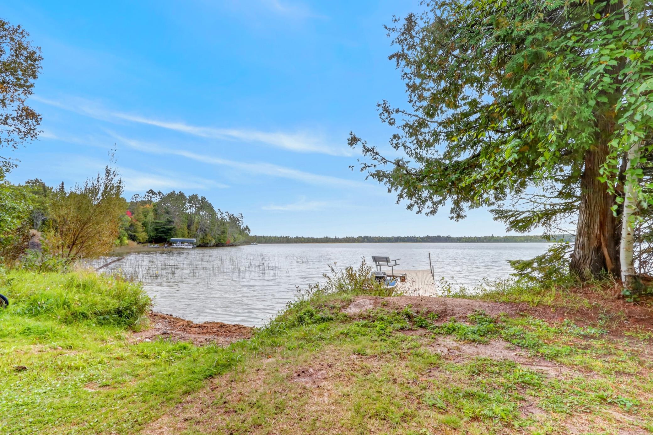1968 single family home for sale at 20240 N Shallow Lake Road in Warba, MN — 3 bed, 1 bath (photo 37 of 59)