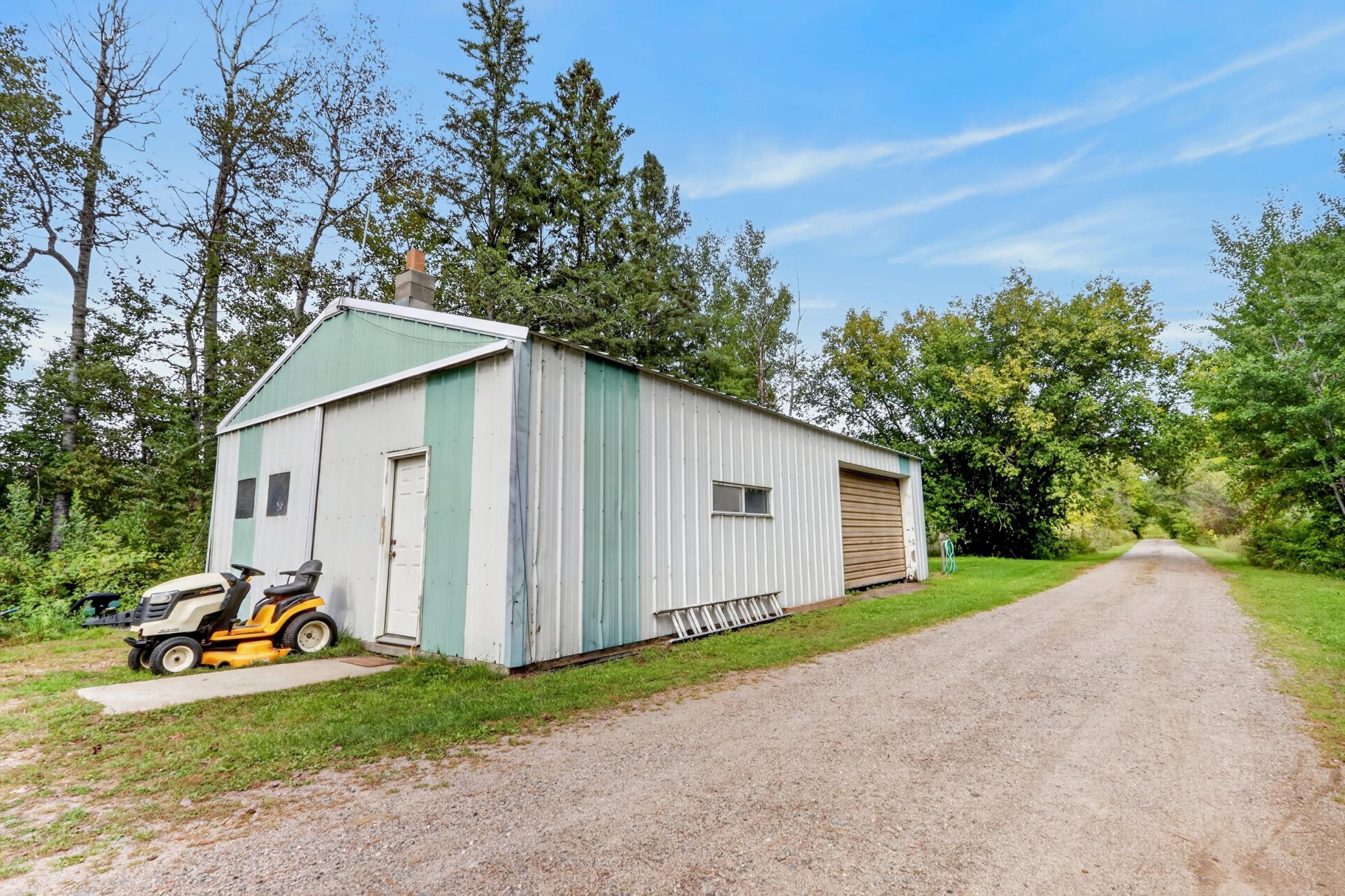 1968 single family home for sale at 20240 N Shallow Lake Road in Warba, MN — 3 bed, 1 bath (photo 38 of 59)