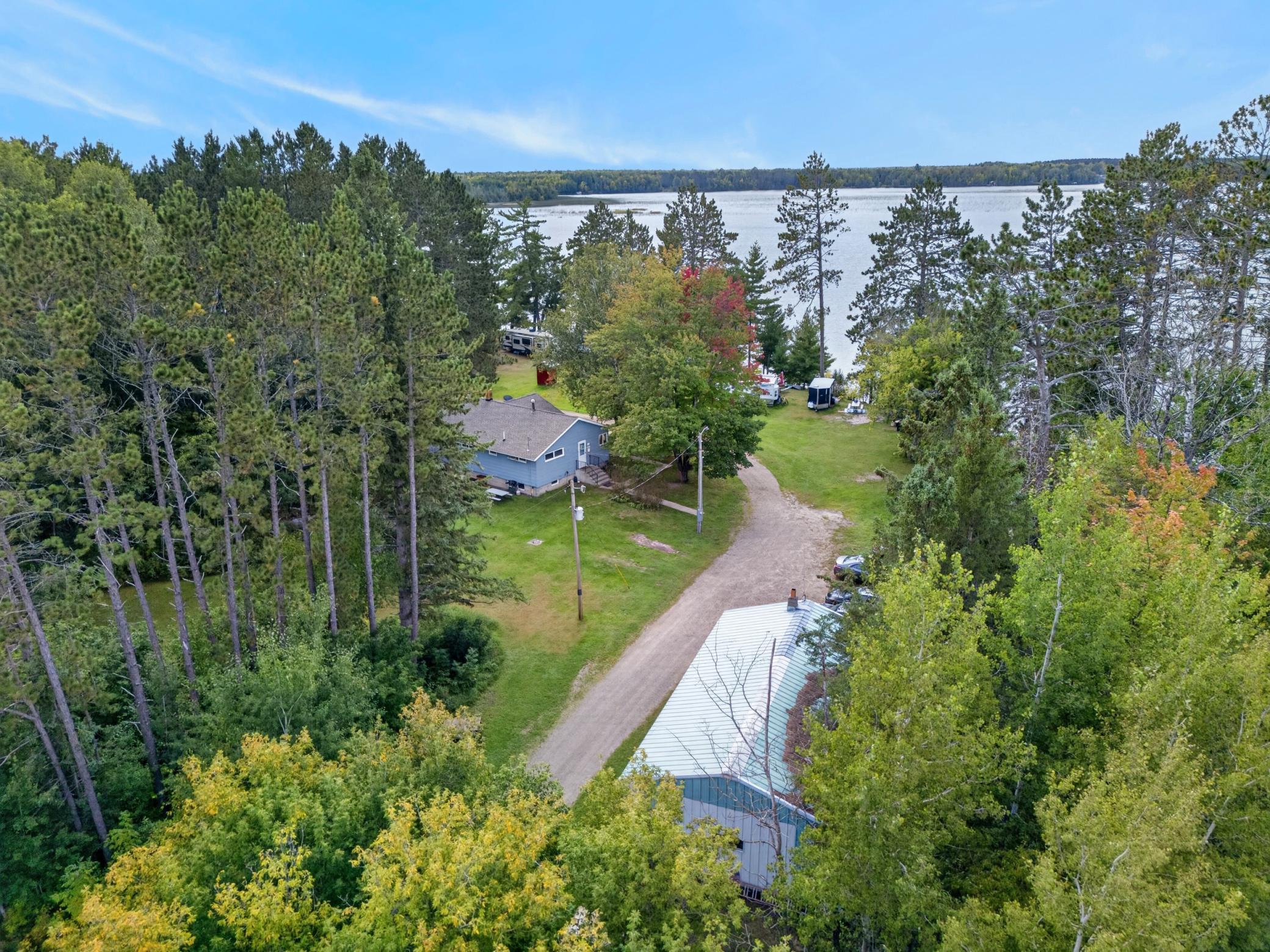 1968 single family home for sale at 20240 N Shallow Lake Road in Warba, MN — 3 bed, 1 bath (photo 41 of 59)