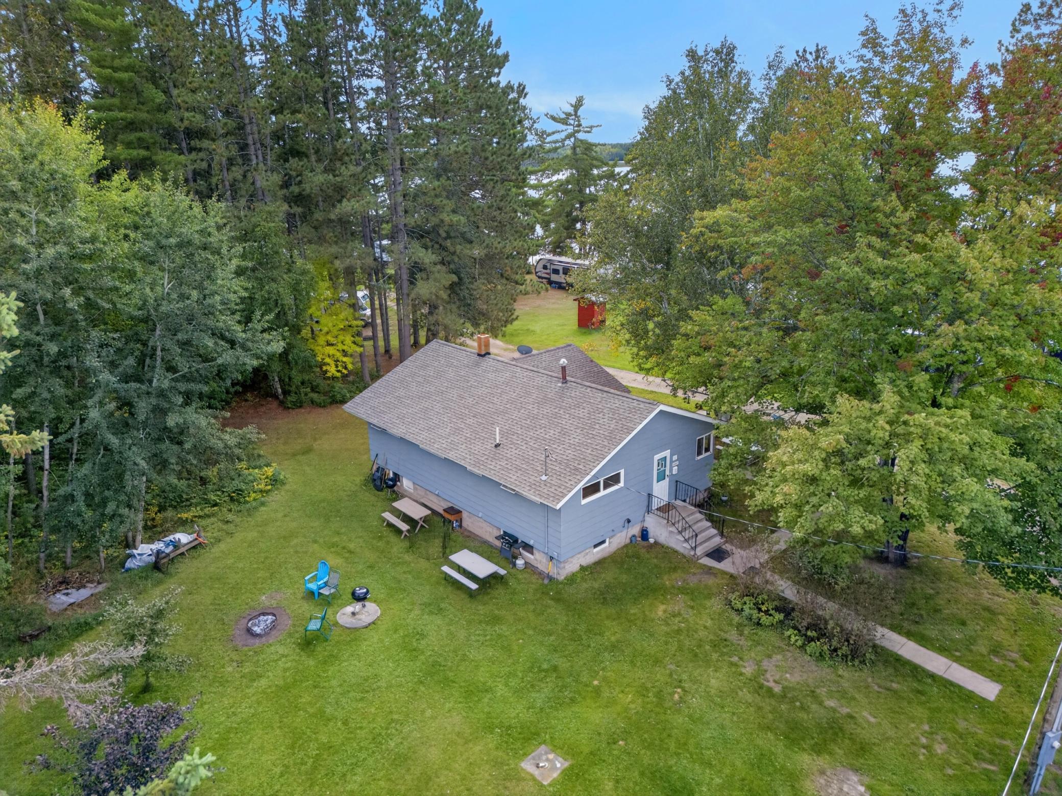 1968 single family home for sale at 20240 N Shallow Lake Road in Warba, MN — 3 bed, 1 bath (photo 43 of 59)