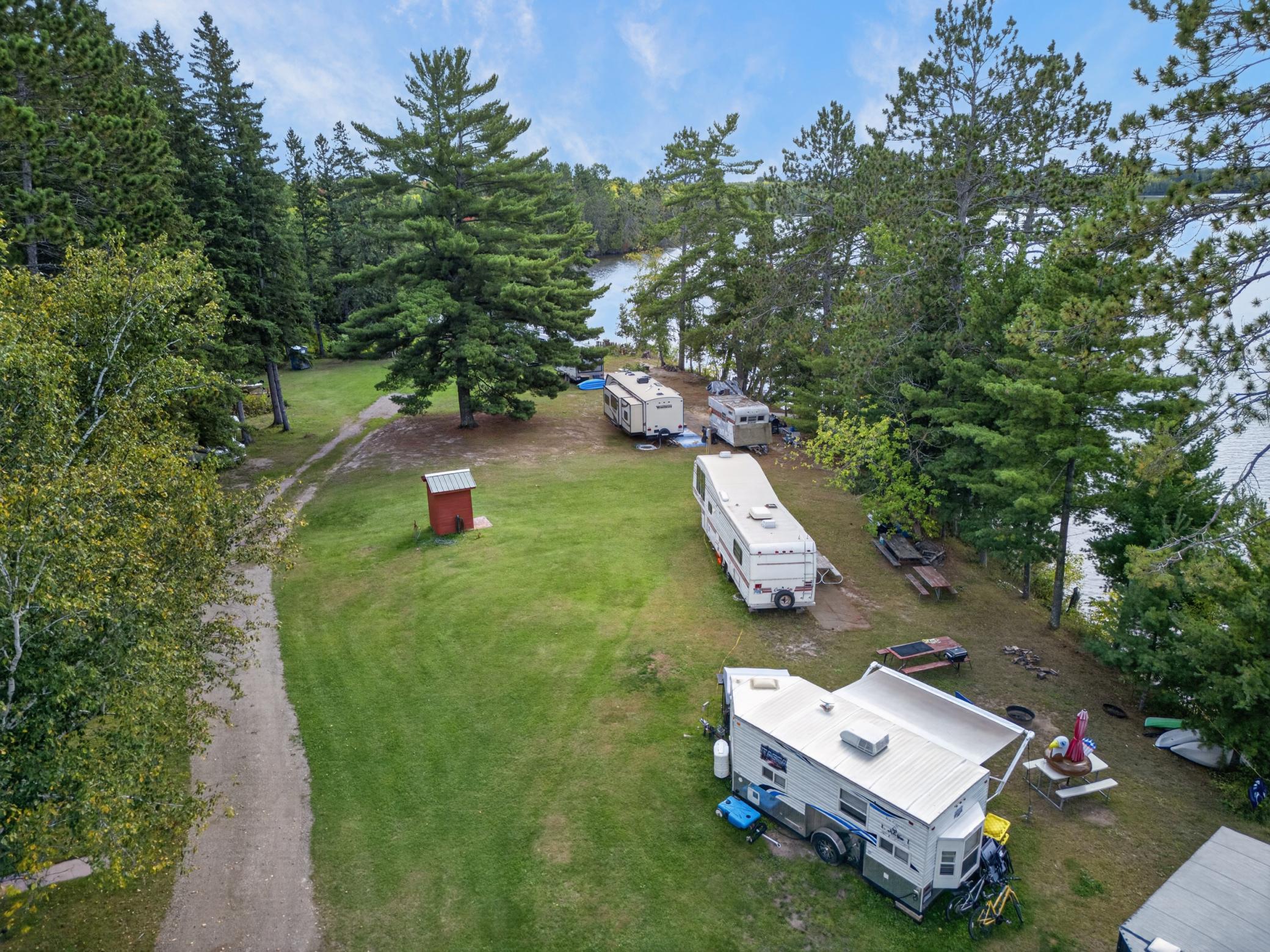 1968 single family home for sale at 20240 N Shallow Lake Road in Warba, MN — 3 bed, 1 bath (photo 44 of 59)