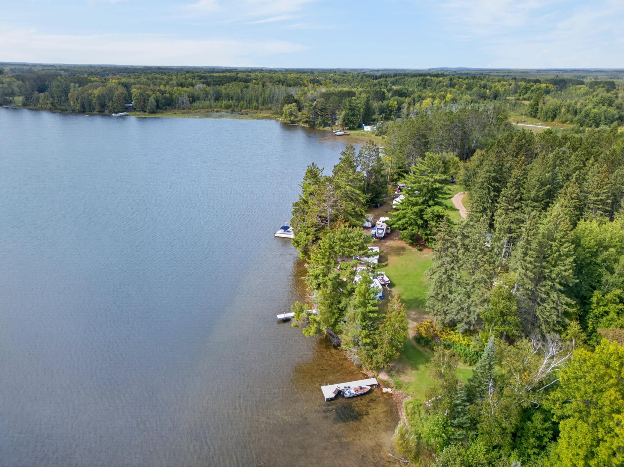 1968 single family home for sale at 20240 N Shallow Lake Road in Warba, MN — 3 bed, 1 bath (photo 47 of 59)