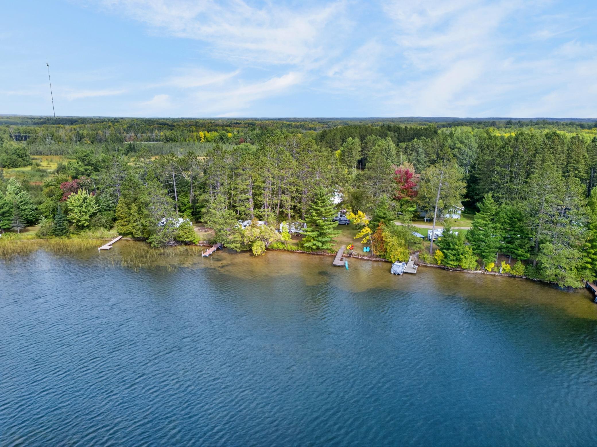 1968 single family home for sale at 20240 N Shallow Lake Road in Warba, MN — 3 bed, 1 bath (photo 49 of 59)