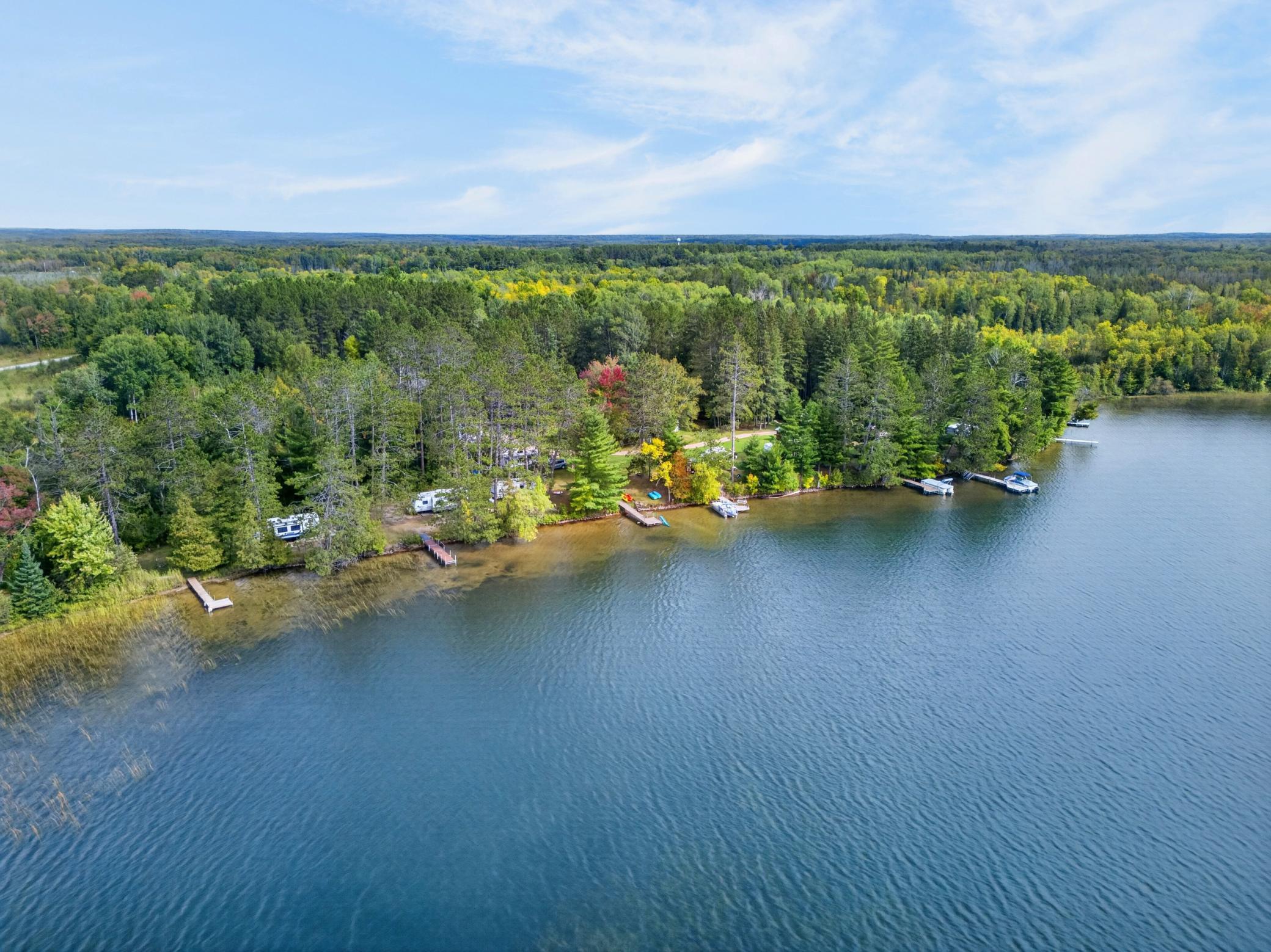 1968 single family home for sale at 20240 N Shallow Lake Road in Warba, MN — 3 bed, 1 bath (photo 50 of 59)