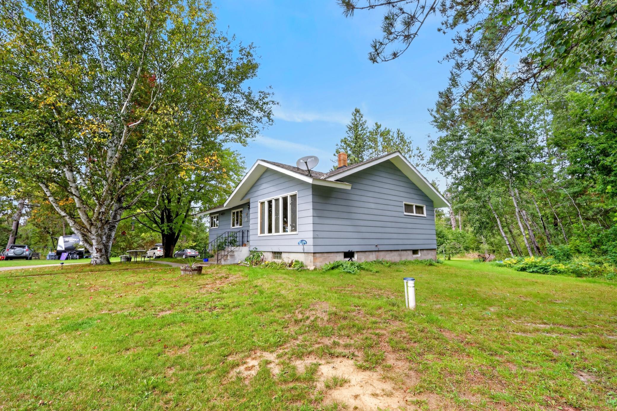 1968 single family home for sale at 20240 N Shallow Lake Road in Warba, MN — 3 bed, 1 bath (photo 6 of 59)
