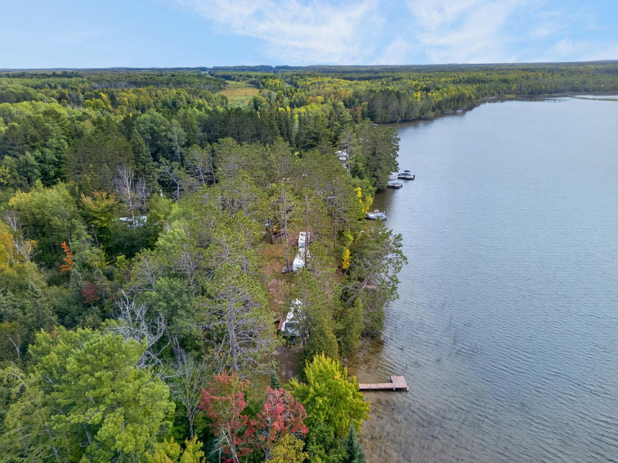 1968 single family home for sale at 20240 N Shallow Lake Road in Warba, MN — 3 bed, 1 bath (photo 54 of 59)