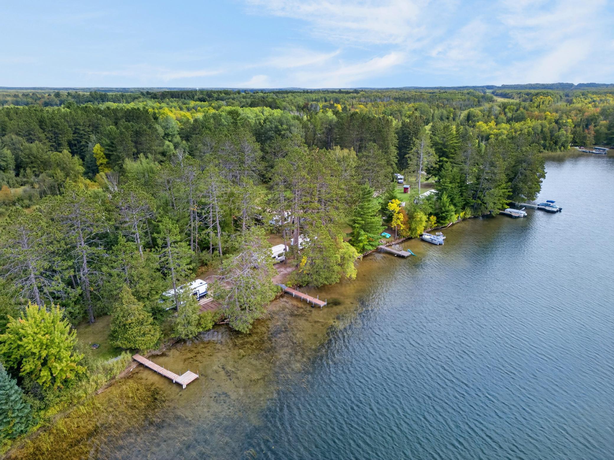 1968 single family home for sale at 20240 N Shallow Lake Road in Warba, MN — 3 bed, 1 bath (photo 55 of 59)