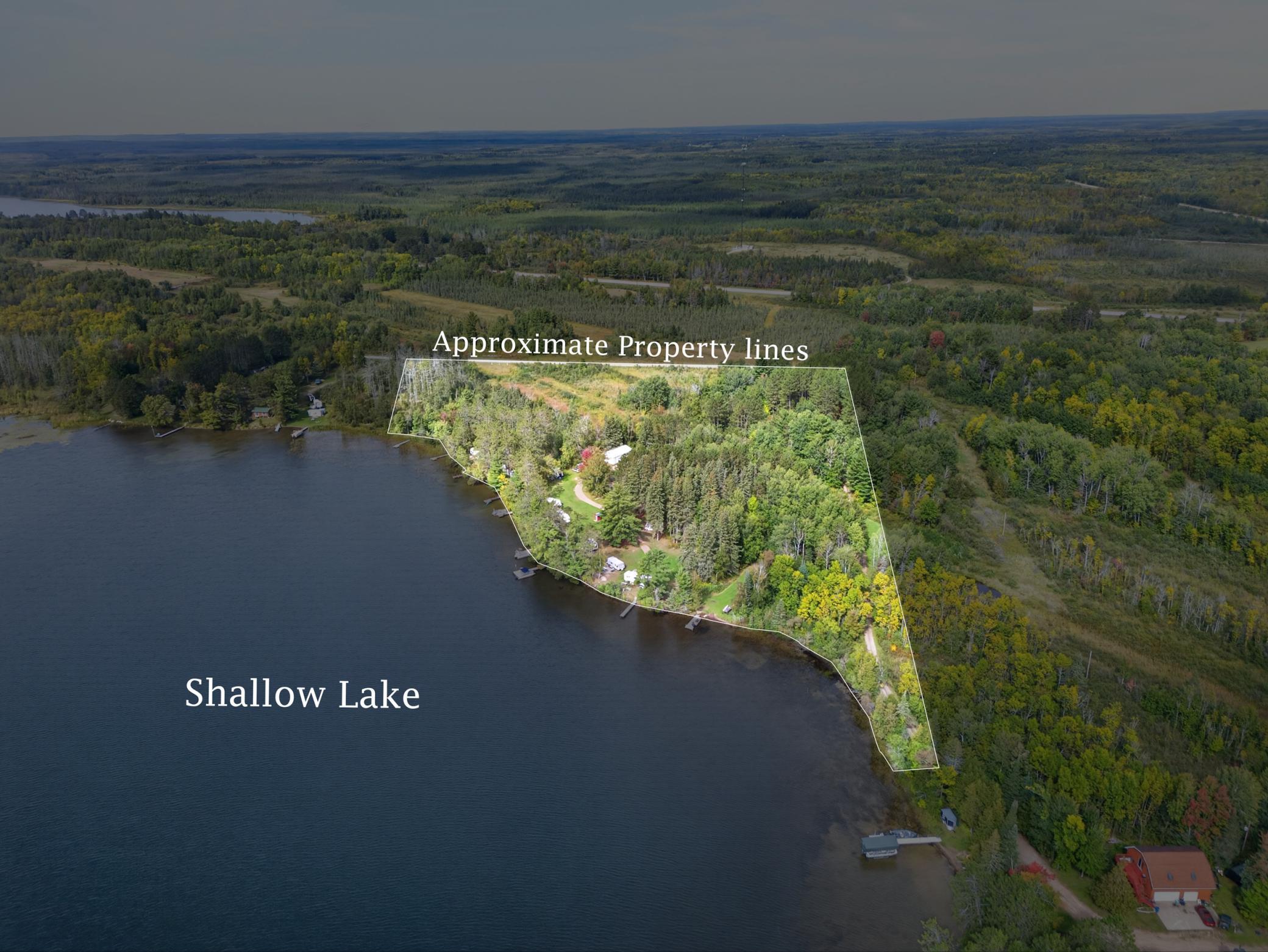 1968 single family home for sale at 20240 N Shallow Lake Road in Warba, MN — 3 bed, 1 bath (photo 56 of 59)