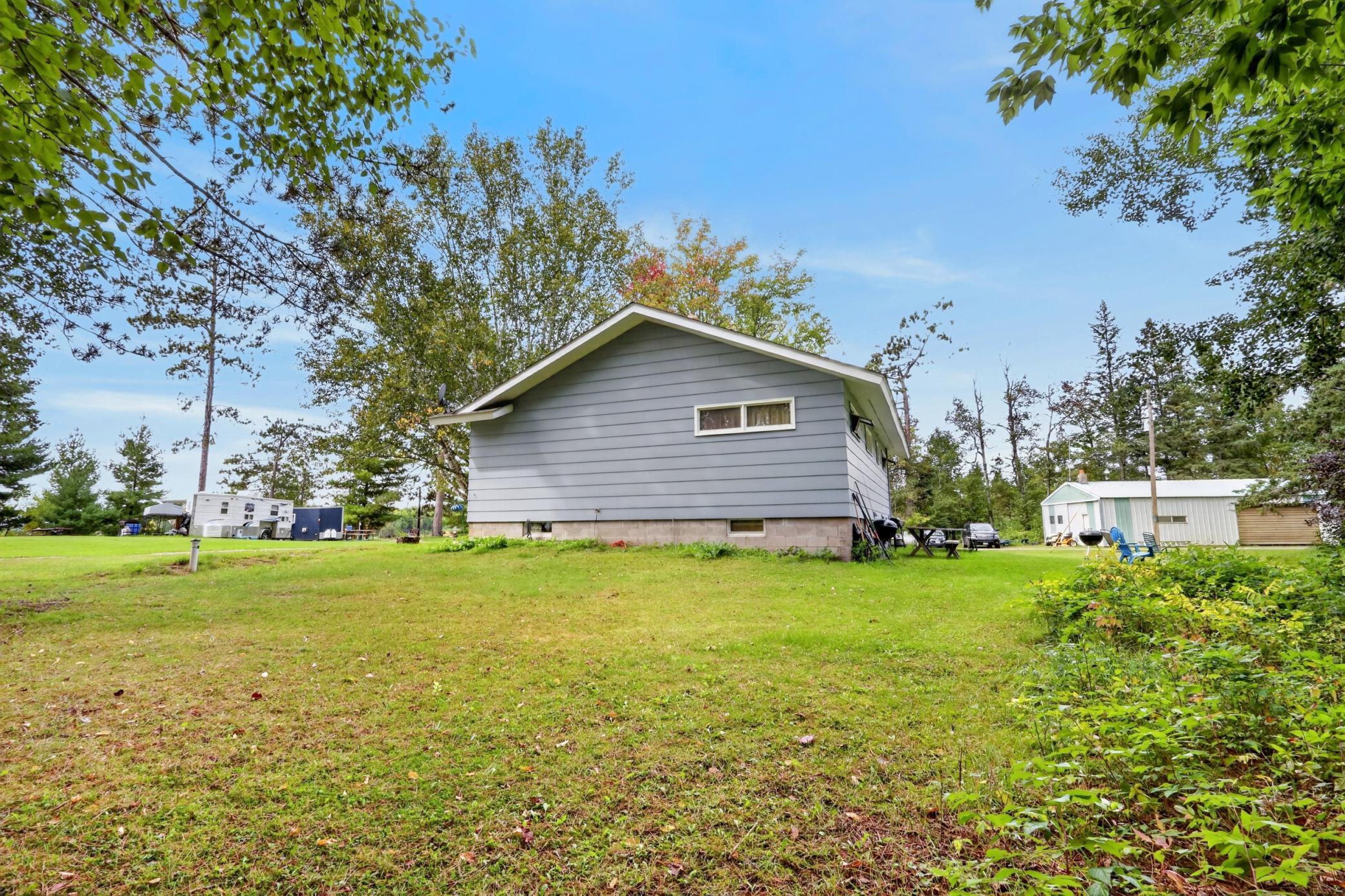 1968 single family home for sale at 20240 N Shallow Lake Road in Warba, MN — 3 bed, 1 bath (photo 7 of 59)