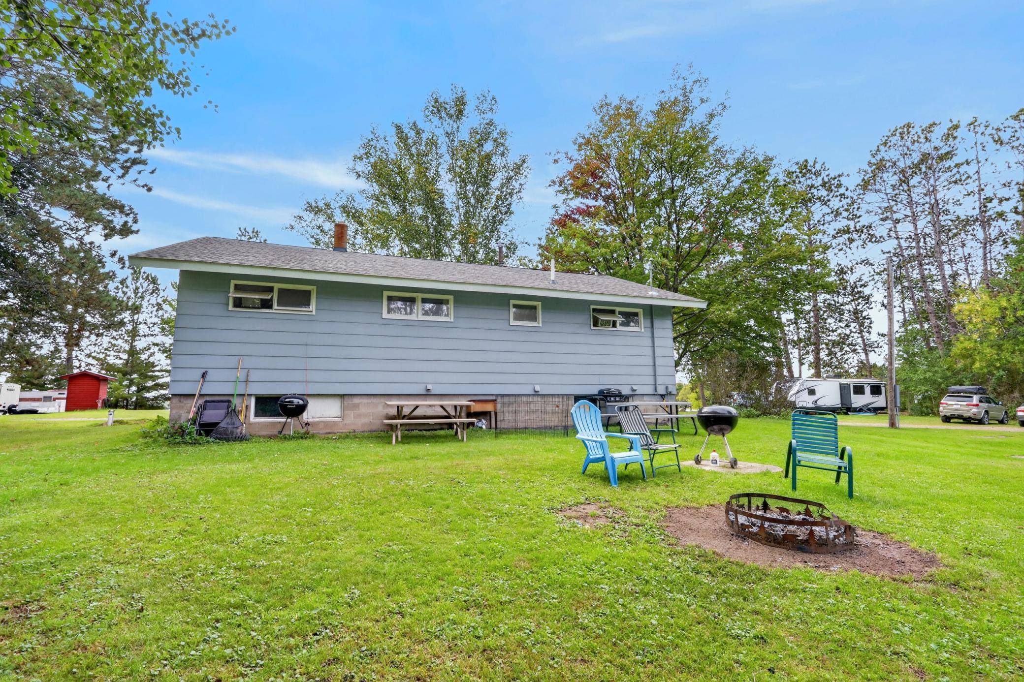 1968 single family home for sale at 20240 N Shallow Lake Road in Warba, MN — 3 bed, 1 bath (photo 8 of 59)