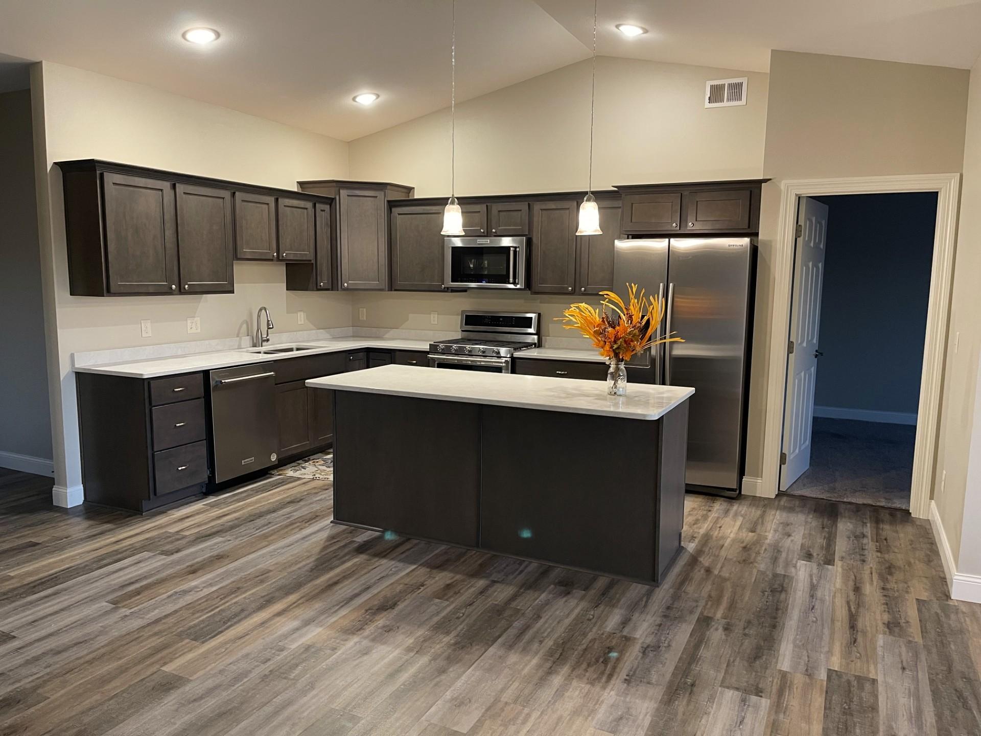 2018 single family home for sale at 2008 Whiting Road NW, Unit 8 in Bemidji, MN — 3 bed, 2 bath (photo 3 of 27)