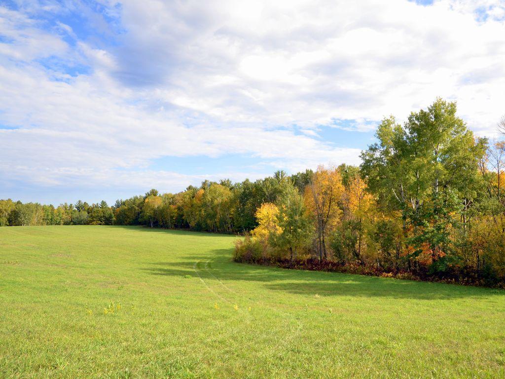 land for sale at TBD Juneberry Drive in Park Rapids, MN