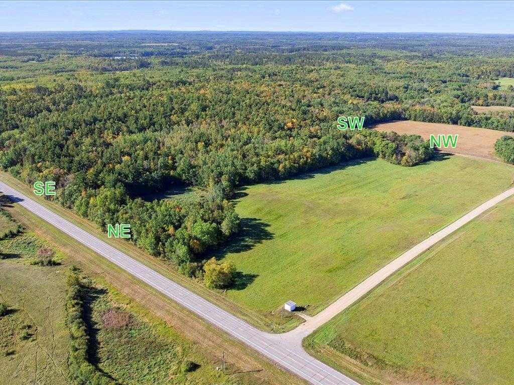 land for sale at TBD Juneberry Drive in Park Rapids, MN (photo 2 of 18)