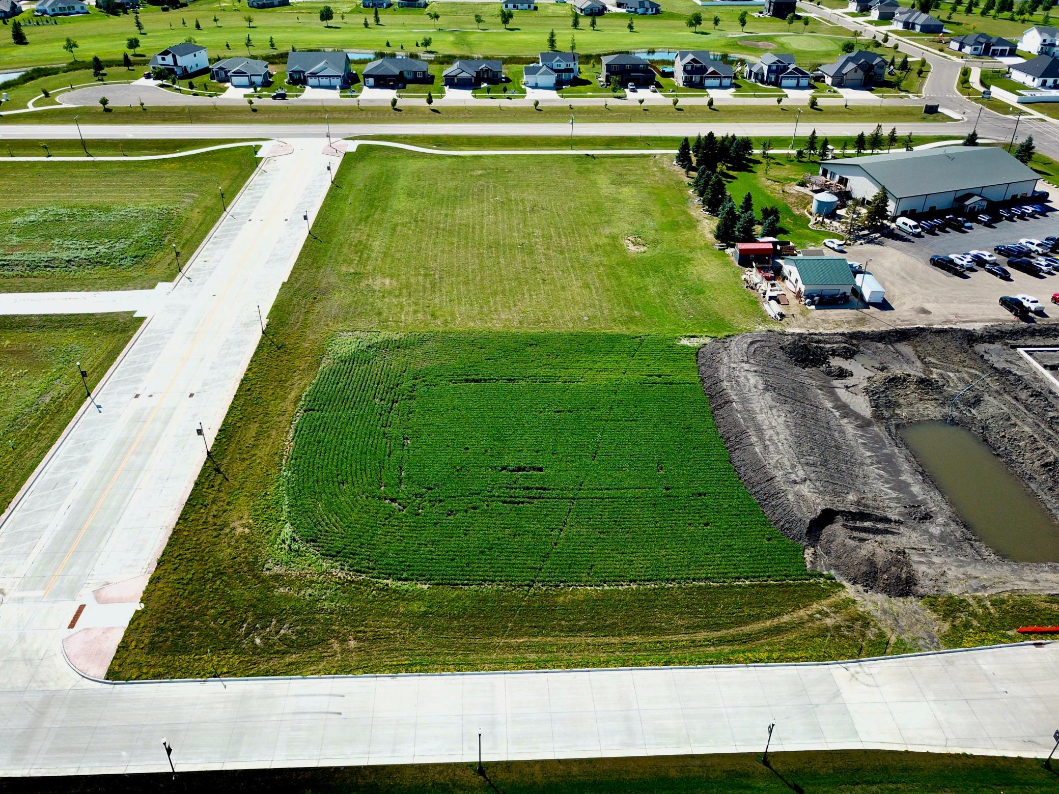 land for sale at 623 Falcon Street in Mapleton, ND (photo 11 of 12)
