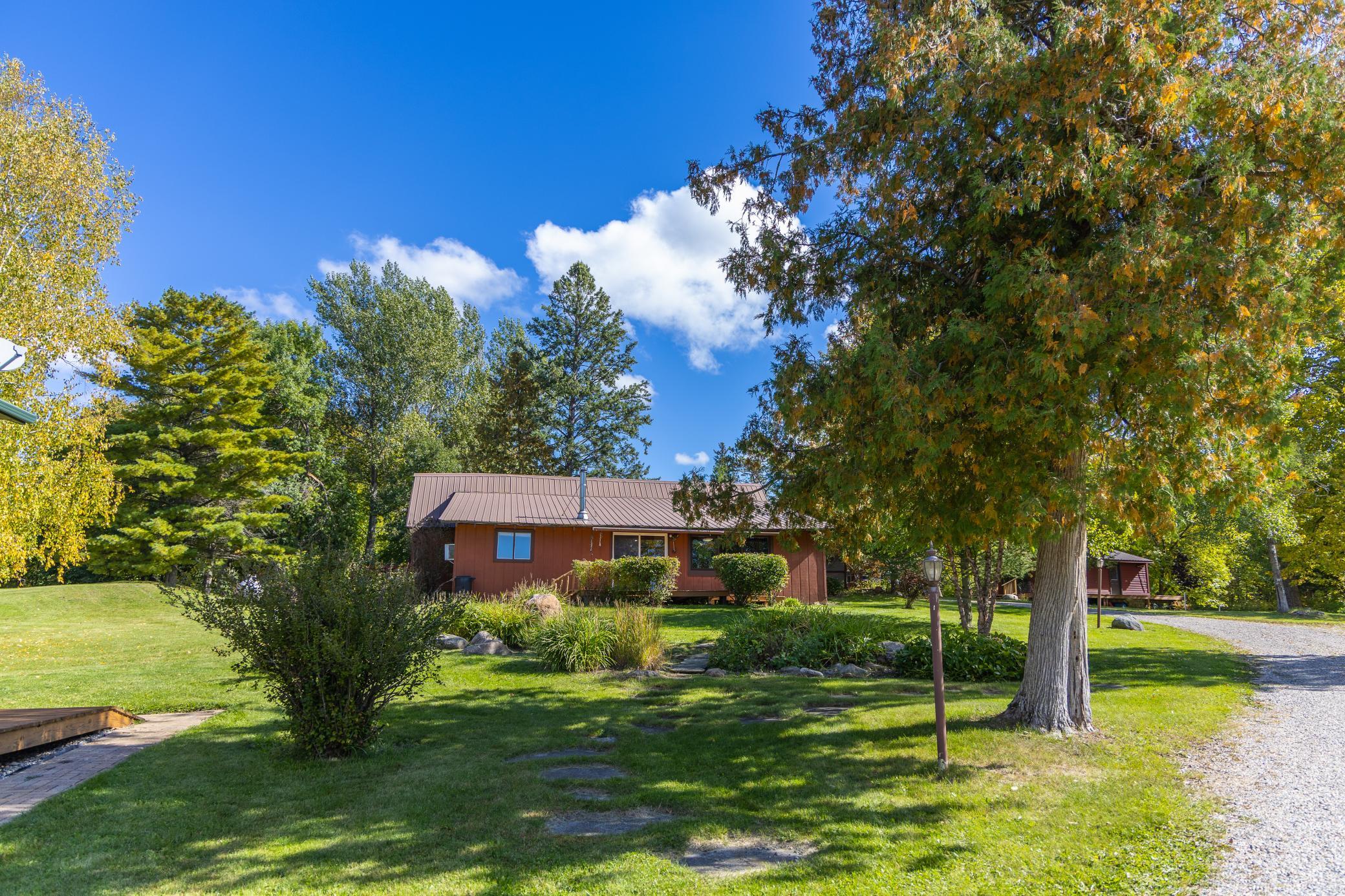 1921 single family home for sale at 9806 Green Acres Court NE, Unit 13 in Bemidji, MN — 2 bed, 2 bath