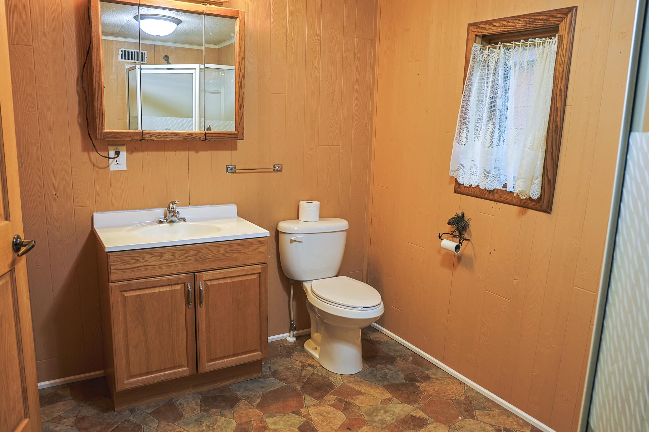 1921 single family home for sale at 9806 Green Acres Court NE, Unit 13 in Bemidji, MN — 2 bed, 2 bath (photo 17 of 52)