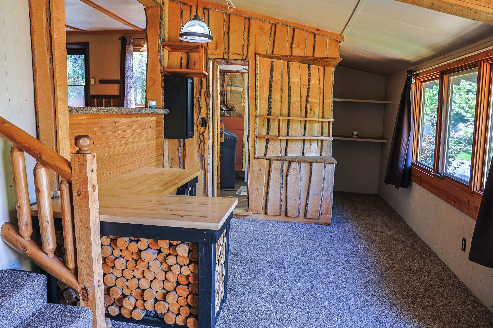 1921 single family home for sale at 9806 Green Acres Court NE, Unit 13 in Bemidji, MN — 2 bed, 2 bath (photo 23 of 52)