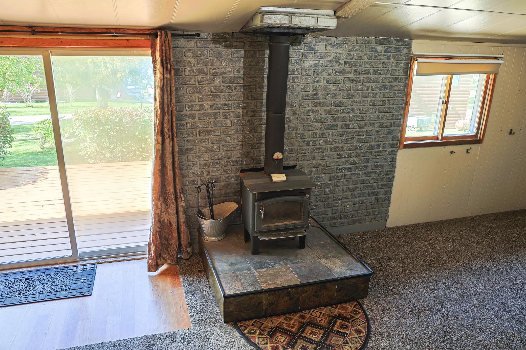 1921 single family home for sale at 9806 Green Acres Court NE, Unit 13 in Bemidji, MN — 2 bed, 2 bath (photo 25 of 52)