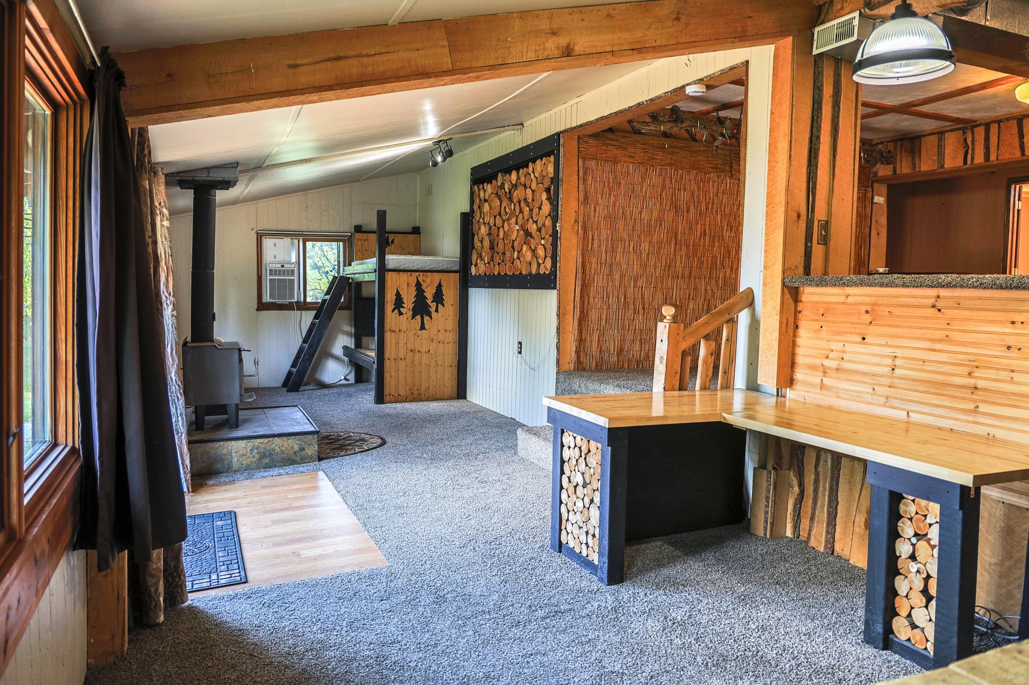 1921 single family home for sale at 9806 Green Acres Court NE, Unit 13 in Bemidji, MN — 2 bed, 2 bath (photo 26 of 52)
