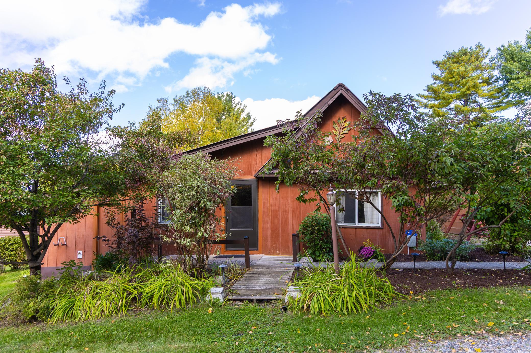 1921 single family home for sale at 9806 Green Acres Court NE, Unit 13 in Bemidji, MN — 2 bed, 2 bath (photo 30 of 52)